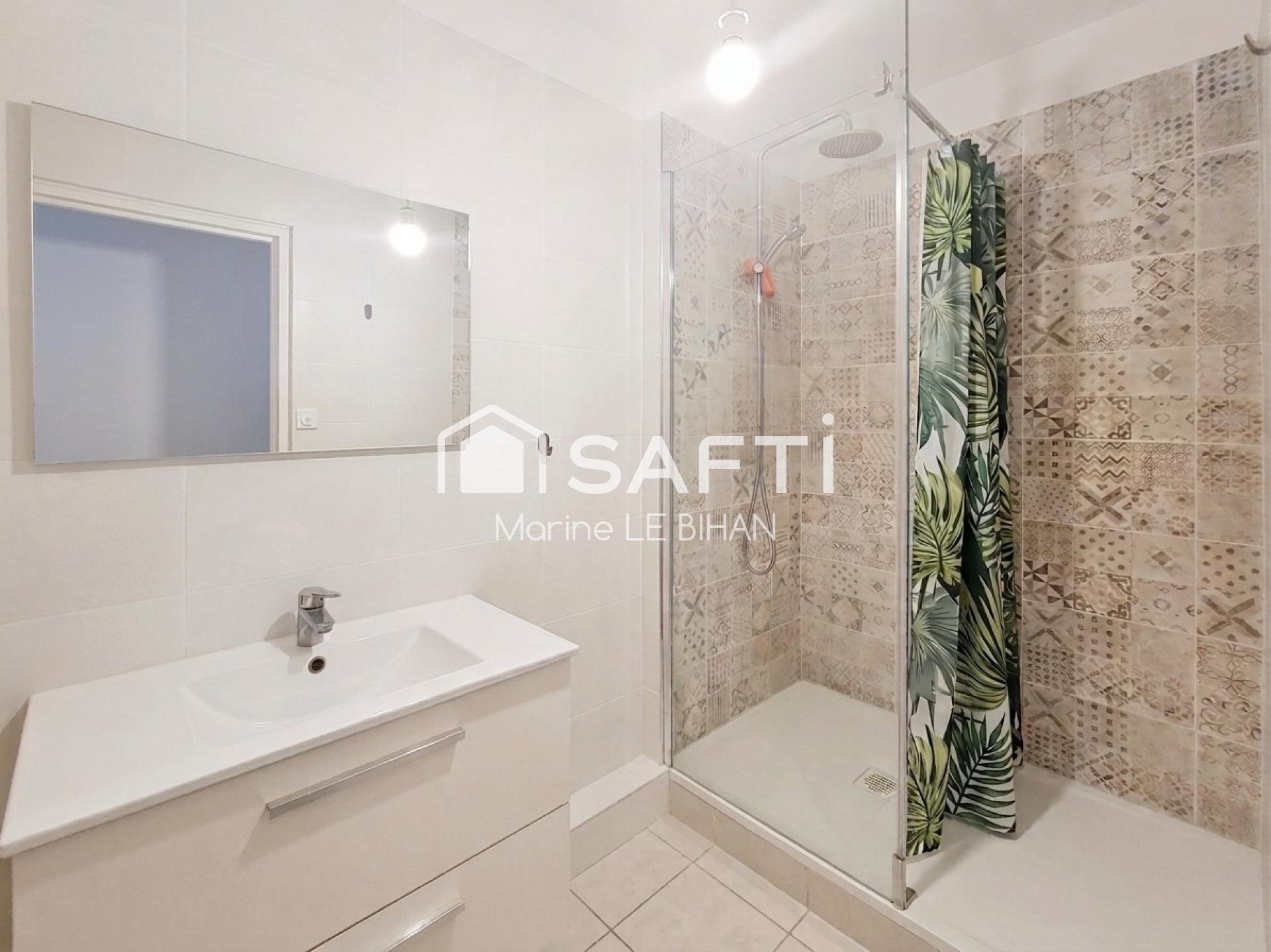 Appartement à vendre, 33m², Toulouse