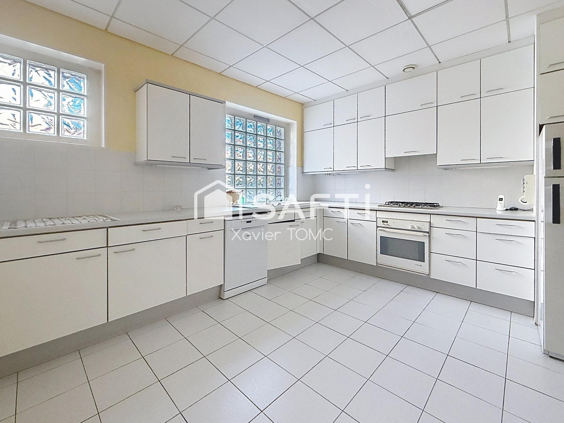 Appartement à vendre, 192m², Lens
