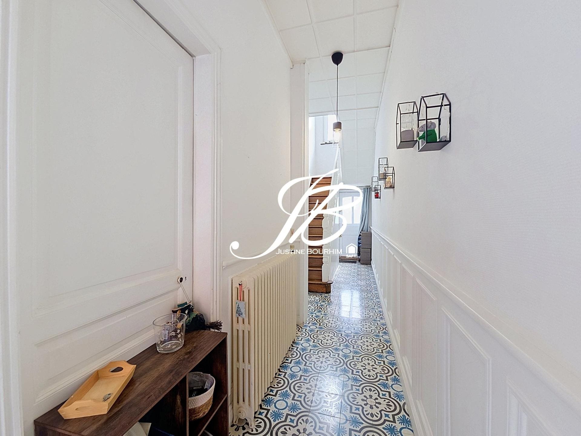 Maison à vendre, 156m², Lens