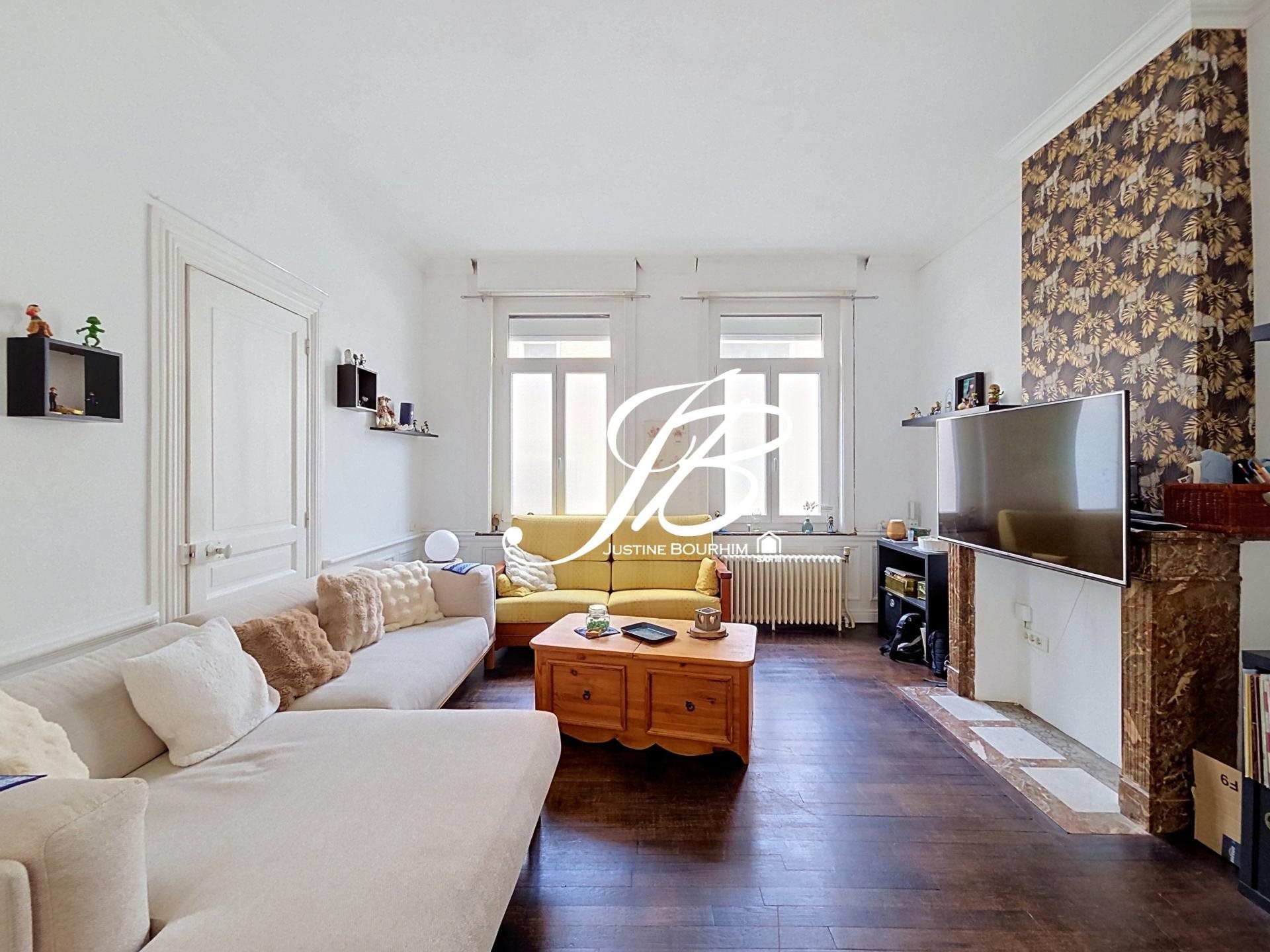 Maison à vendre, 156m², Lens