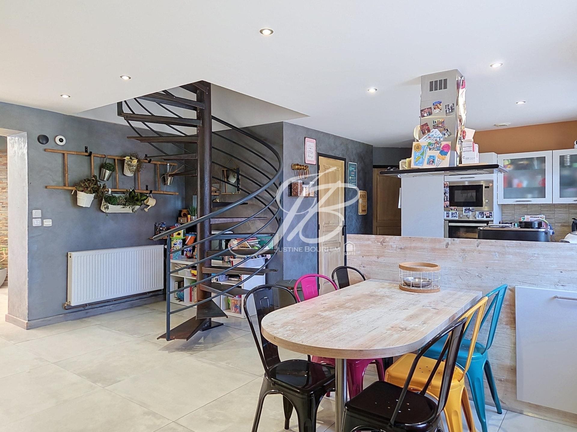 Maison à vendre, 140m², Hénin-Beaumont