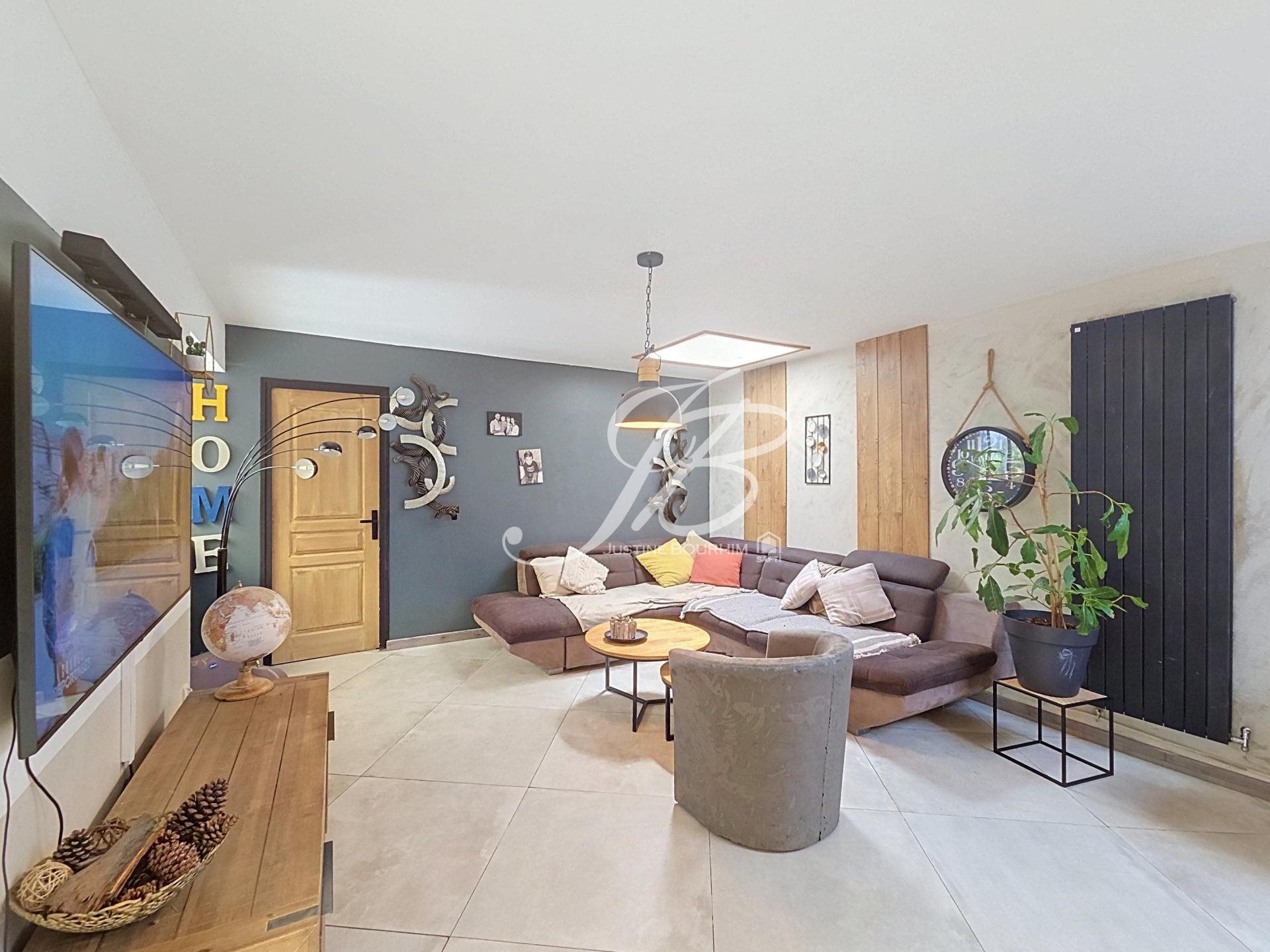 Maison à vendre, 140m², Hénin-Beaumont