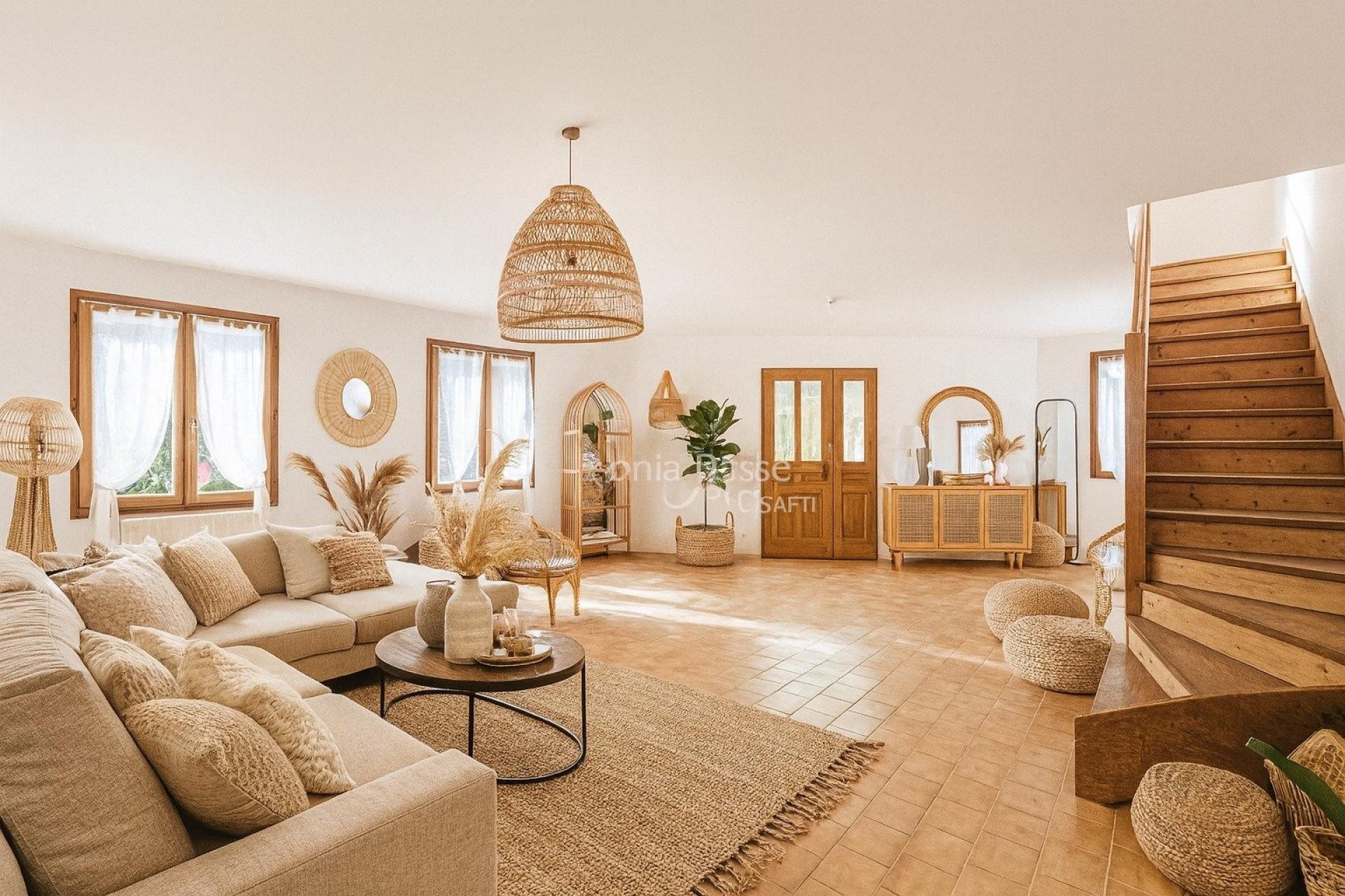 Maison à vendre, 150m², Fouquières-lès-Lens