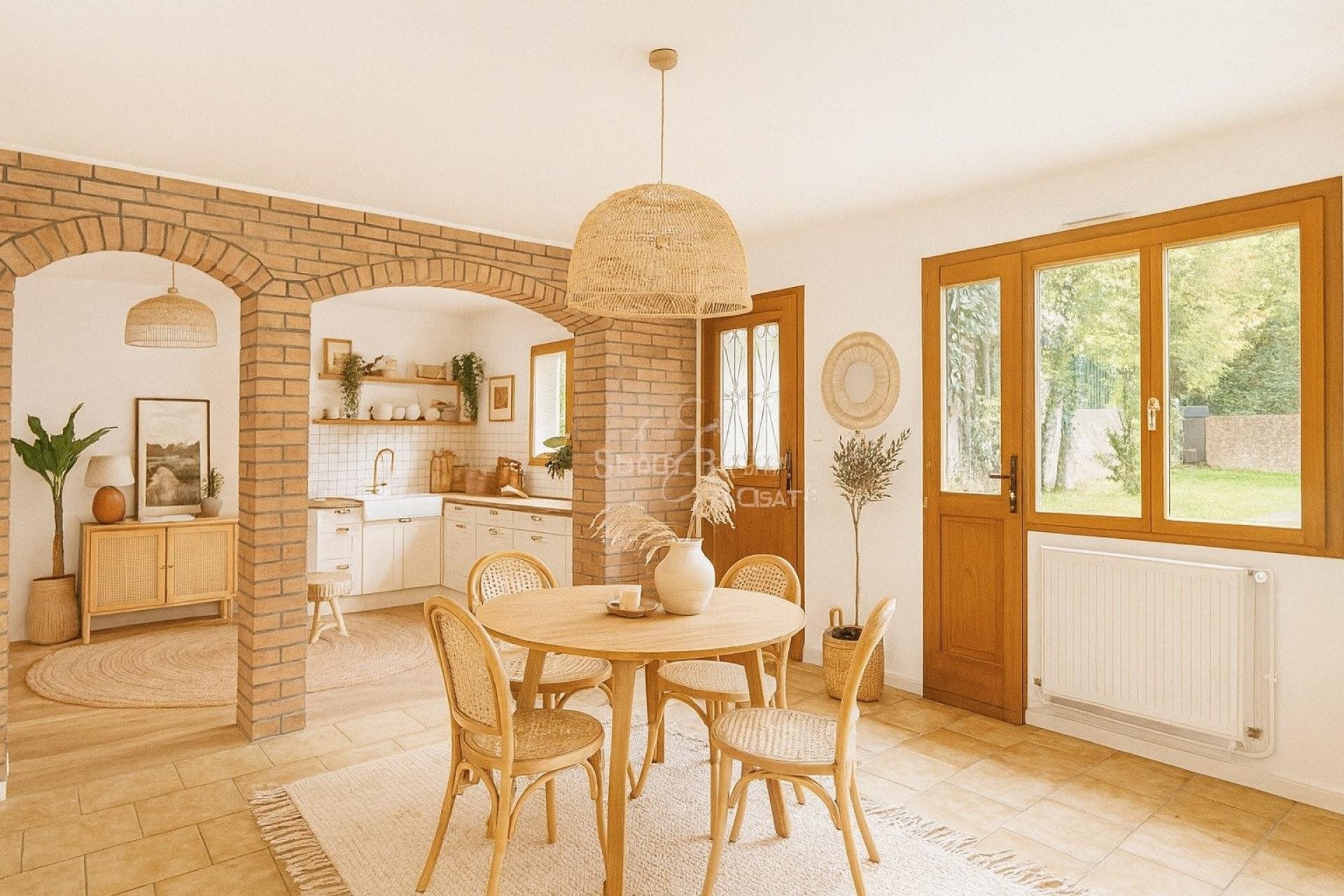 Maison à vendre, 150m², Fouquières-lès-Lens