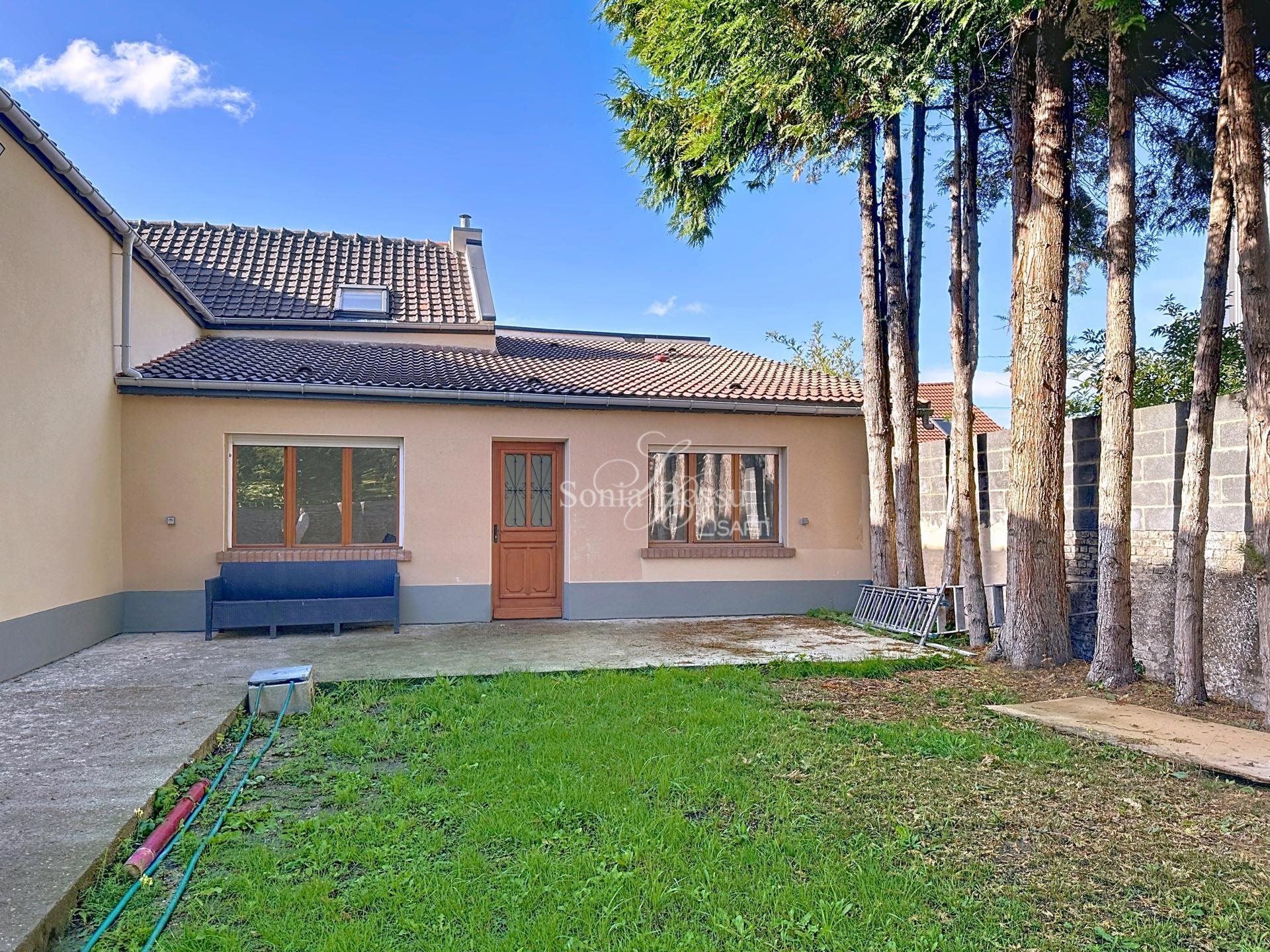 Maison à vendre, 150m², Fouquières-lès-Lens