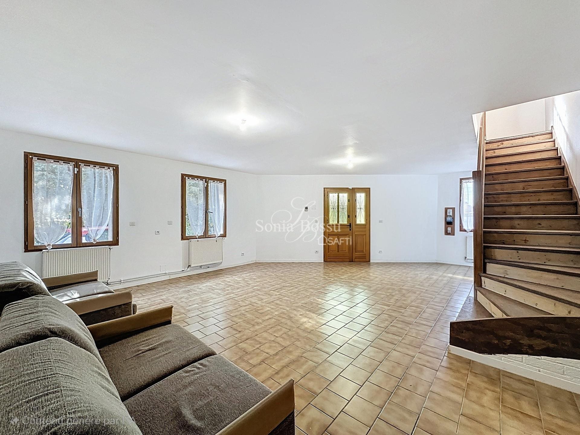 Maison à vendre, 150m², Fouquières-lès-Lens