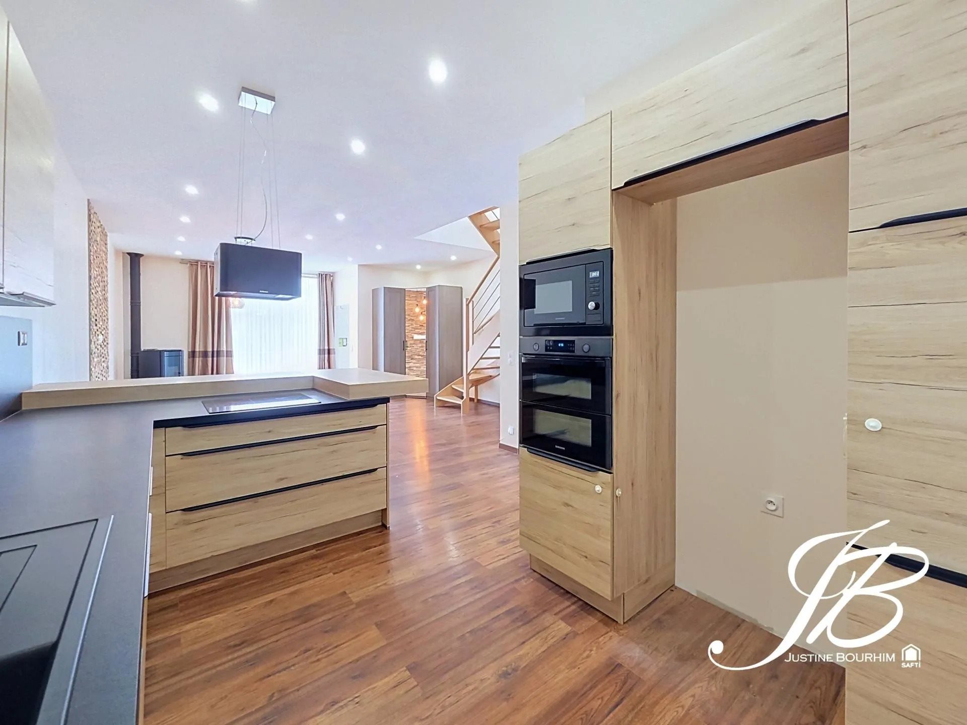 Appartement à vendre, 118m², Billy-Montigny