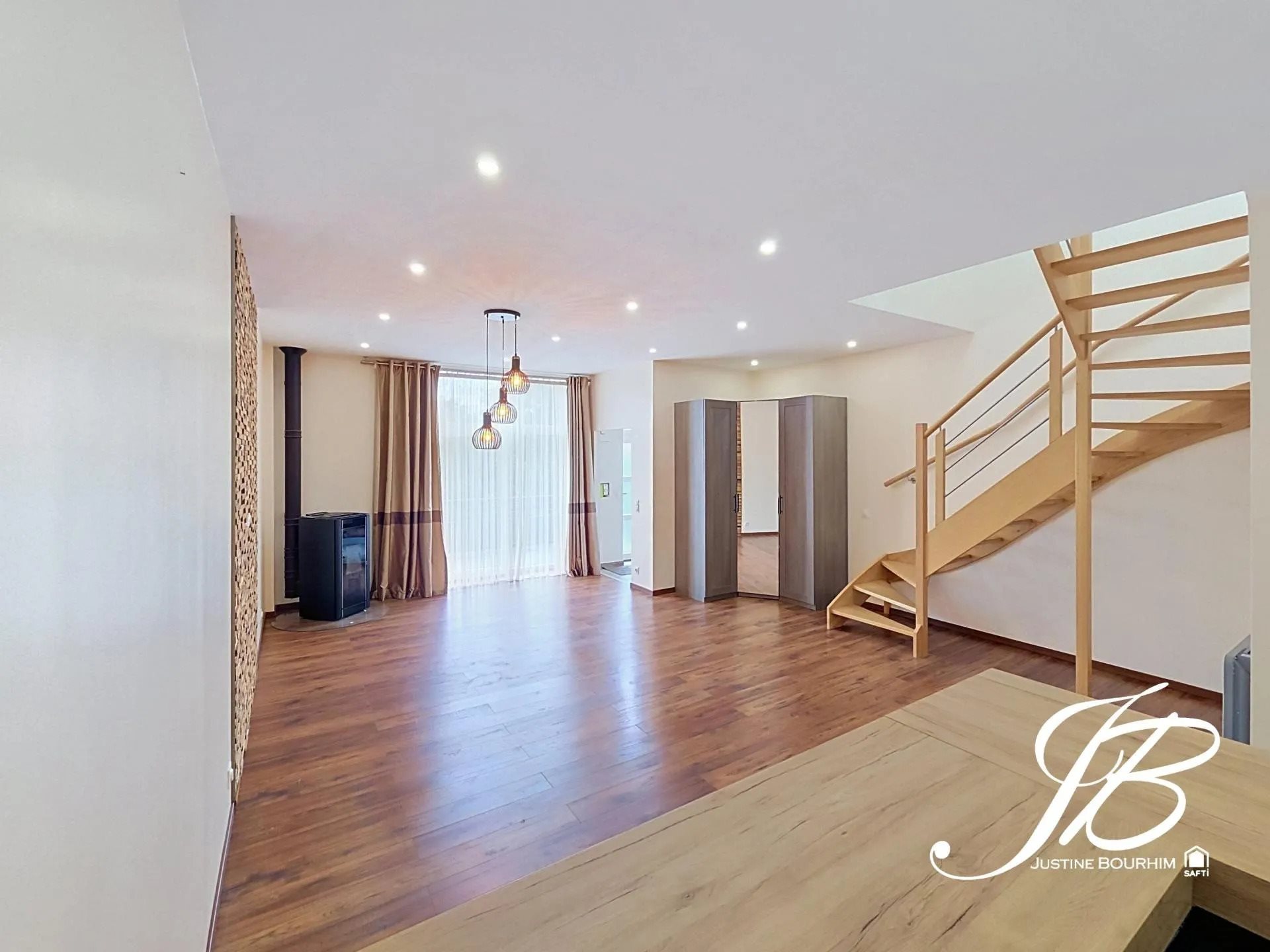 Appartement à vendre, 118m², Billy-Montigny