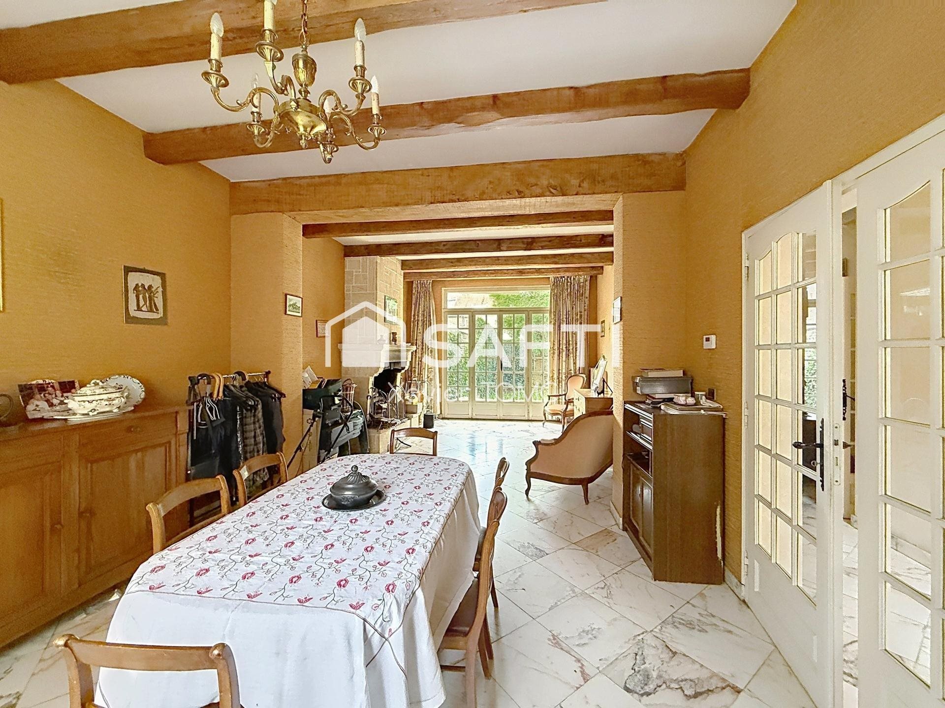 Maison à vendre, 170m², Lens