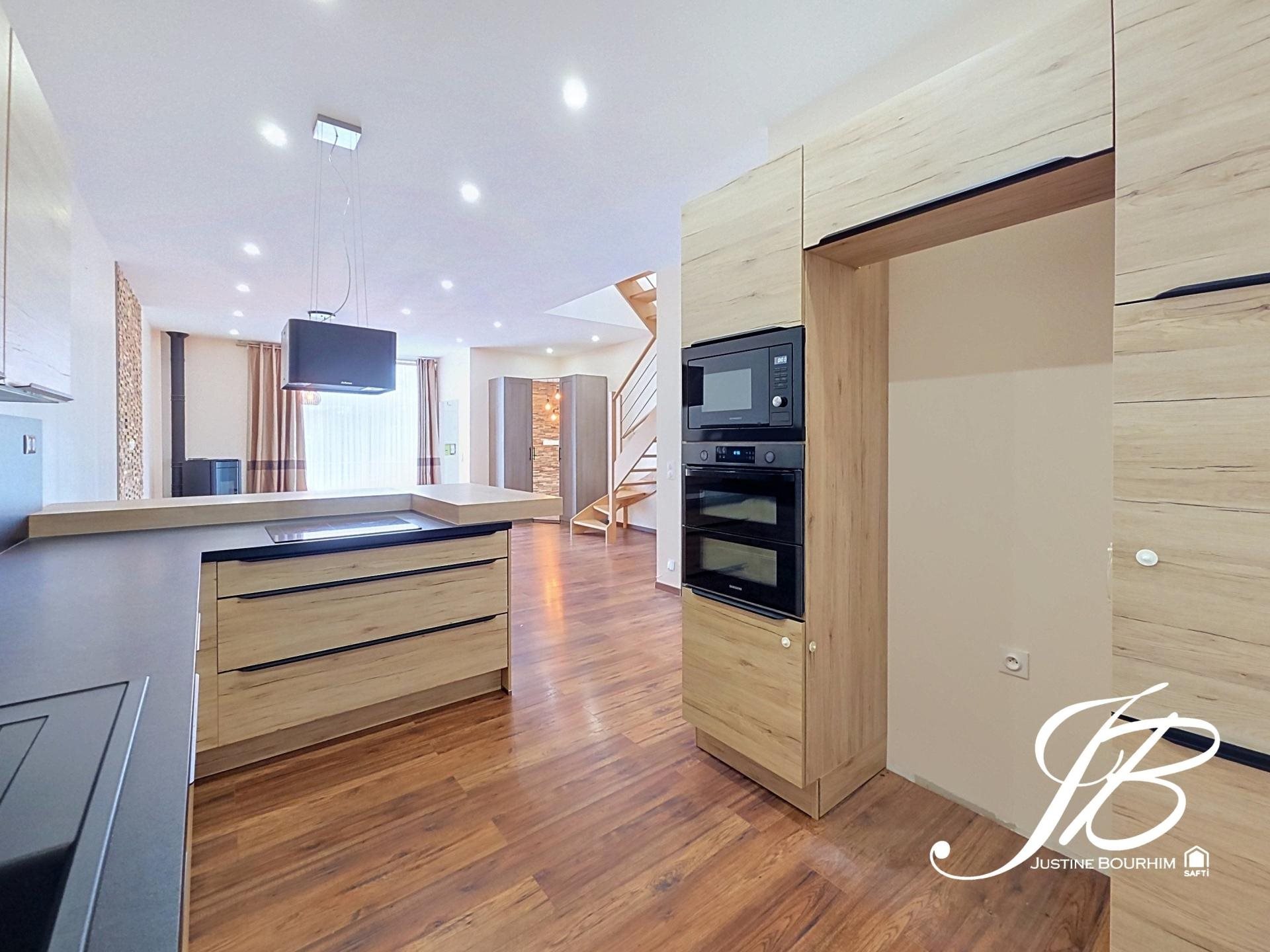 Appartement à vendre, 118m², Billy-Montigny