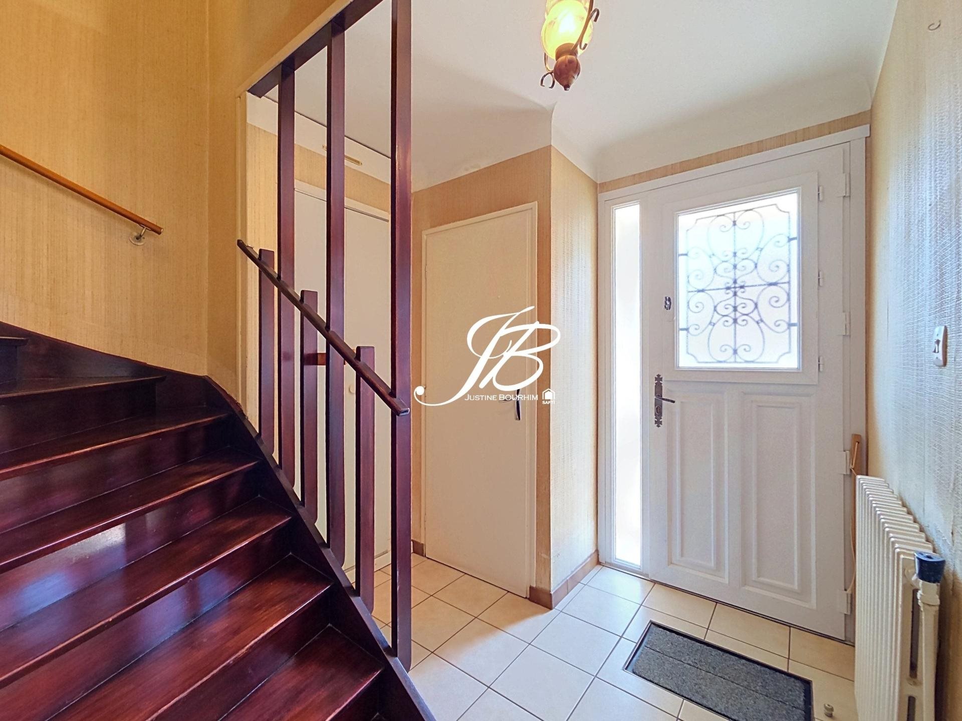 Maison à vendre, 81m², Montigny-en-Gohelle