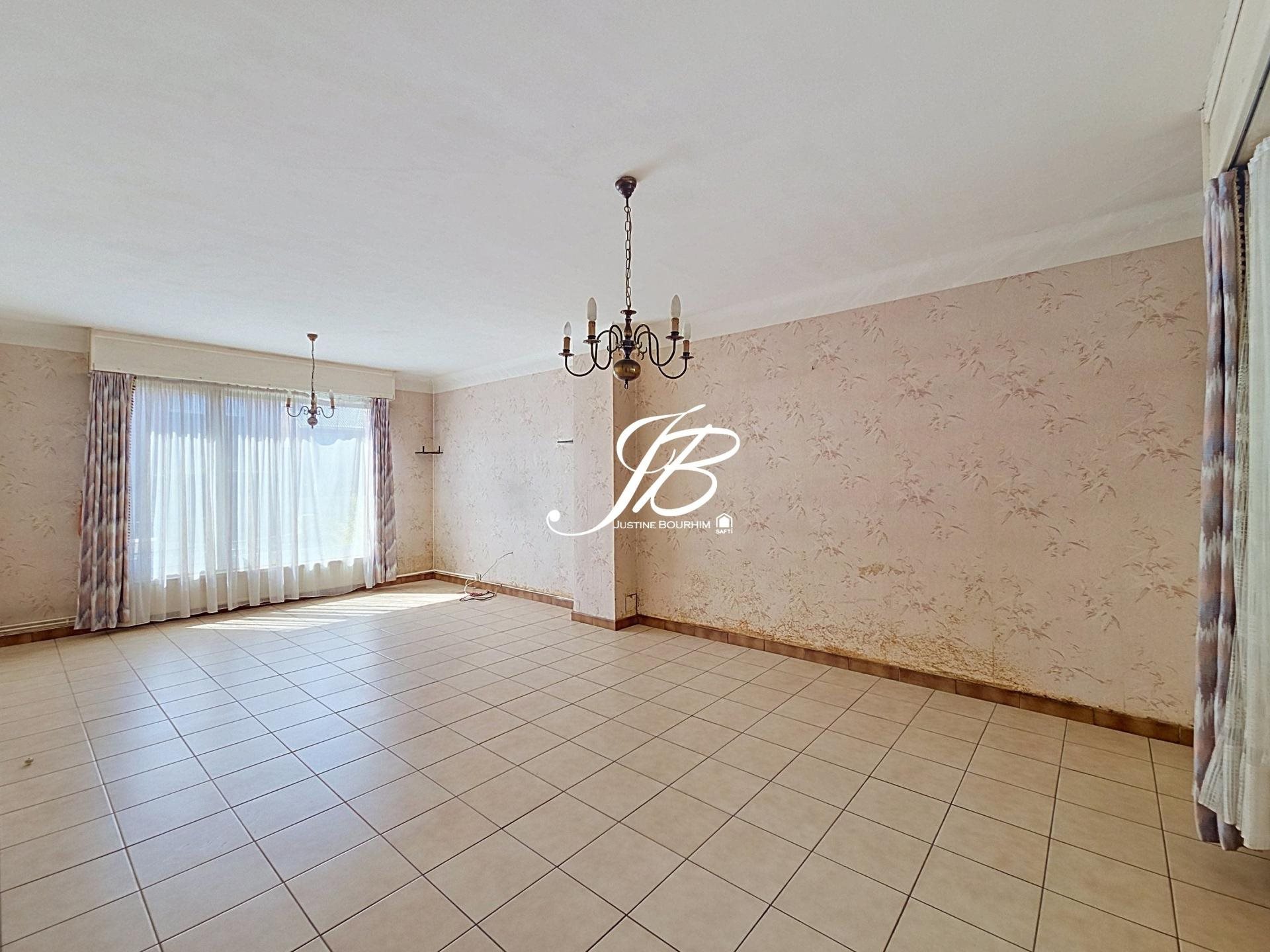 Maison à vendre, 81m², Montigny-en-Gohelle