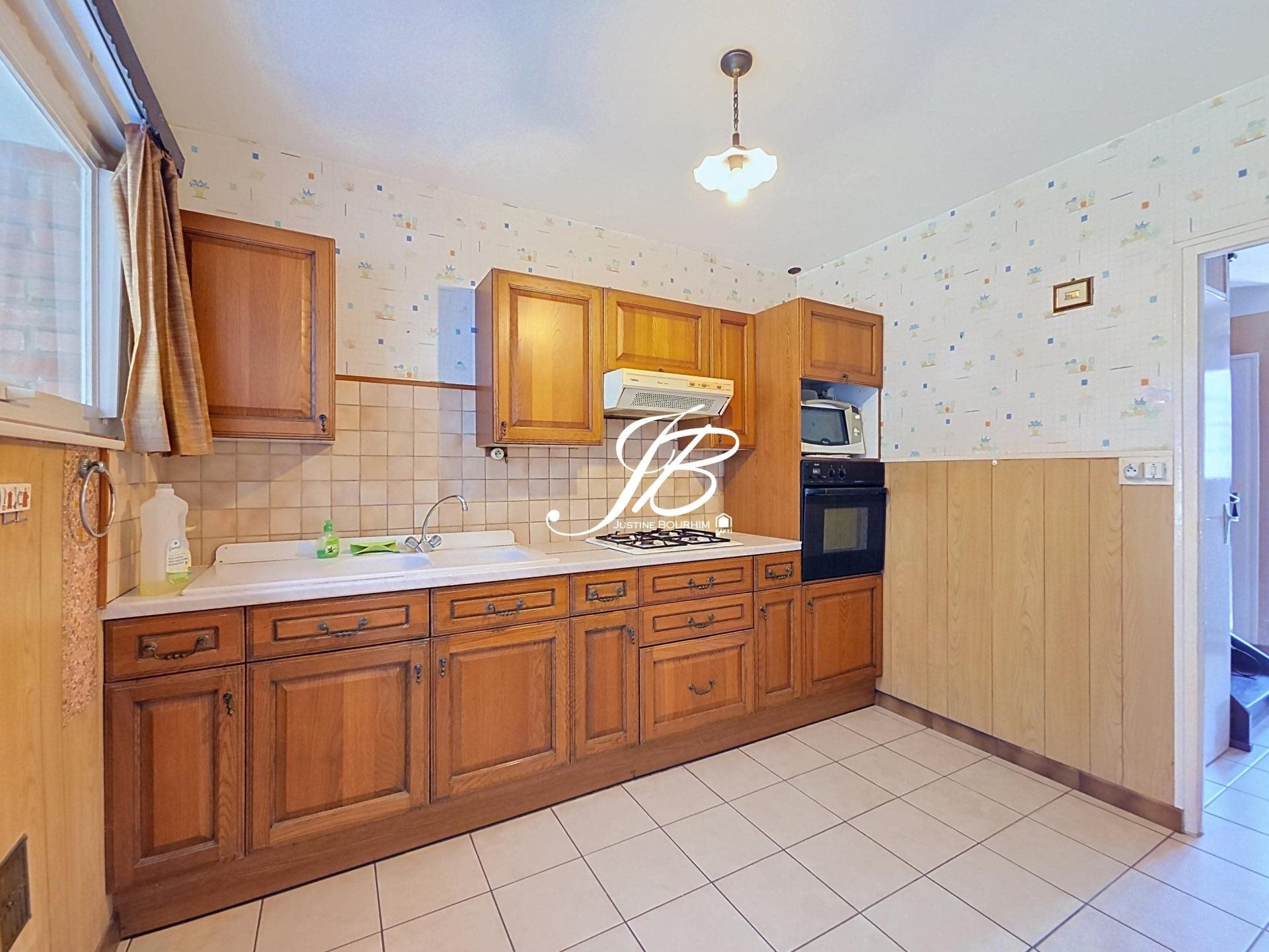 Maison à vendre, 81m², Montigny-en-Gohelle