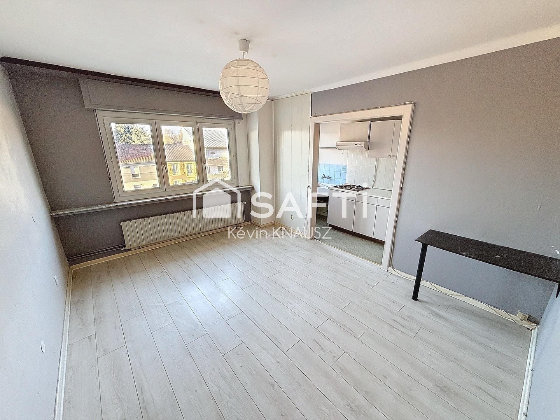Maison à vendre, 183m², Talange