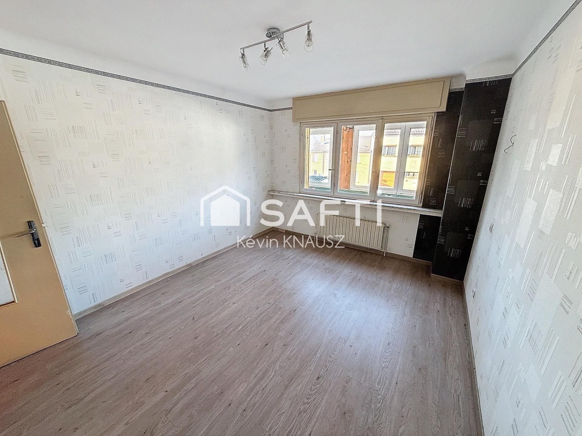 Maison à vendre, 183m², Talange