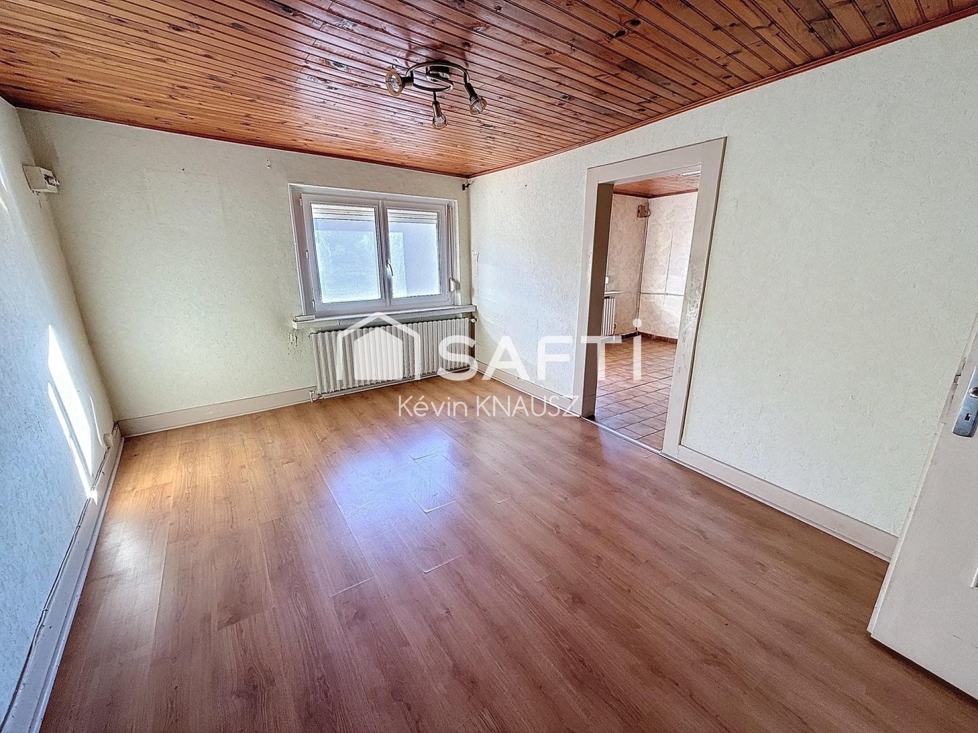 Maison à vendre, 183m², Talange
