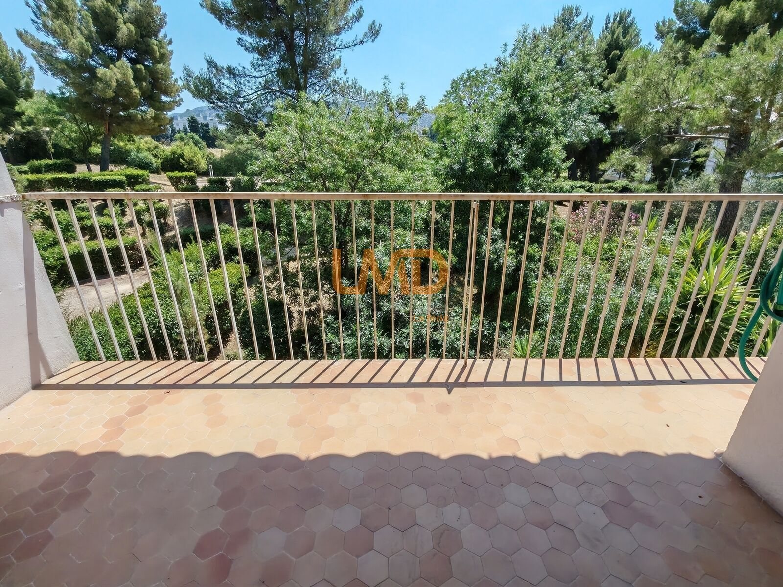 Appartement à vendre, 91m², Marseille 12ème