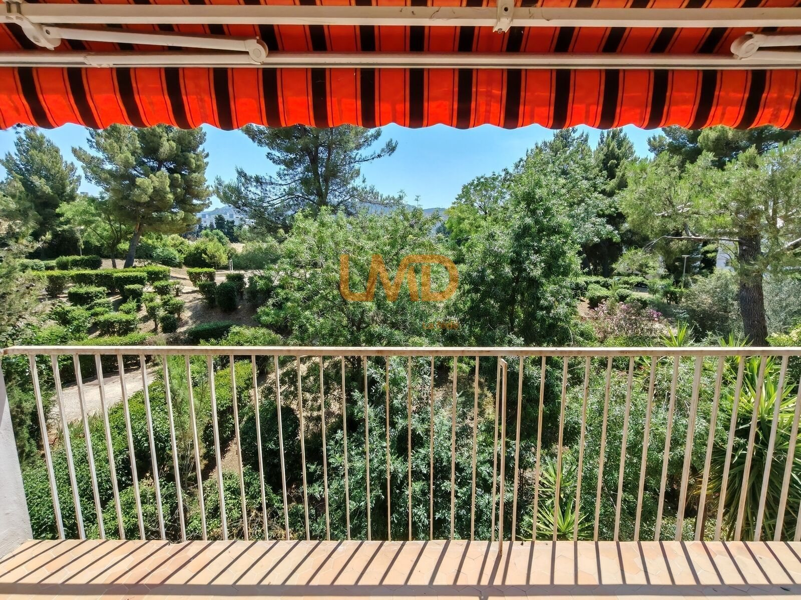 Appartement à vendre, 91m², Marseille 12ème