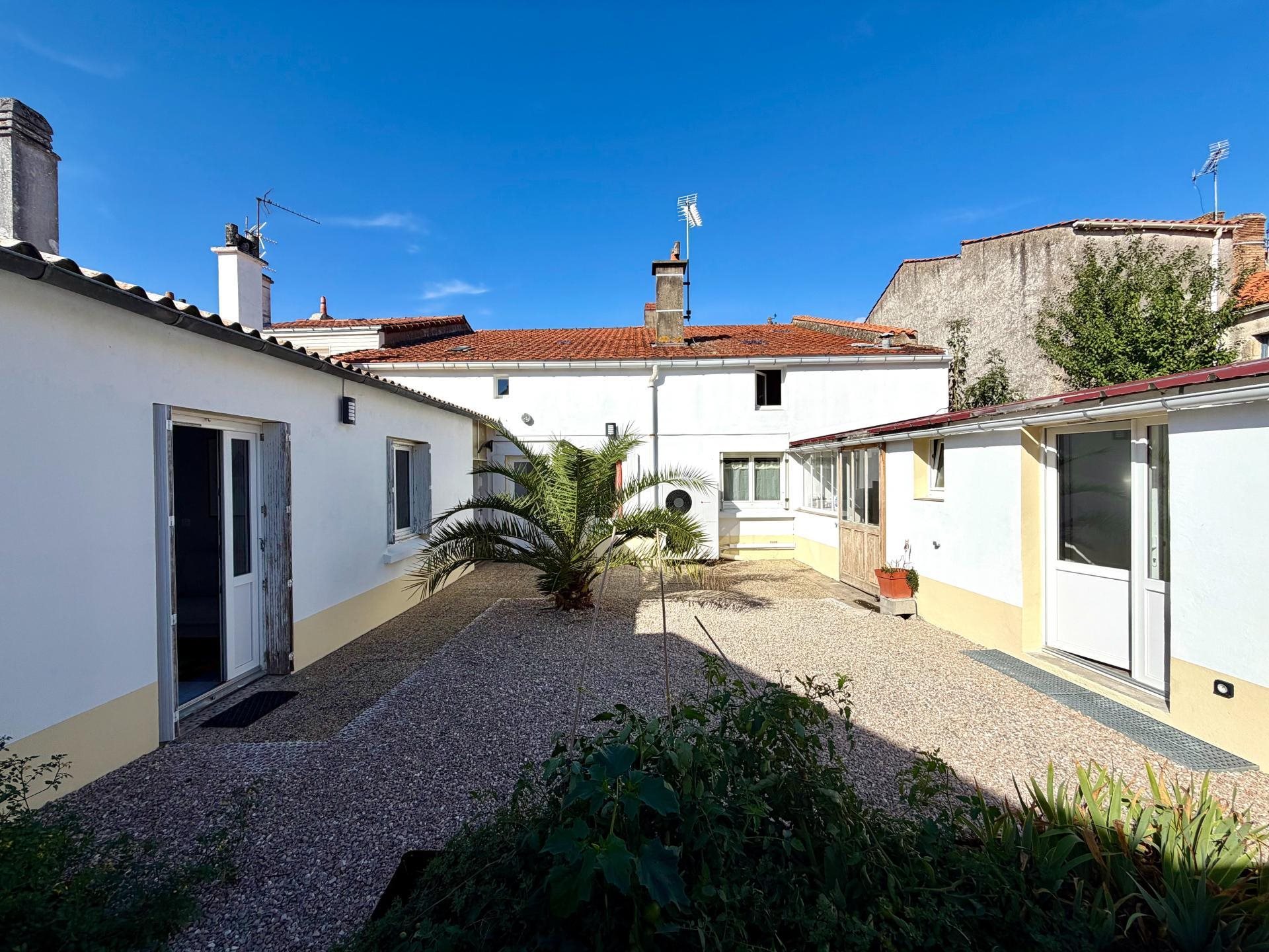 Maison à vendre, 277m², Machecoul