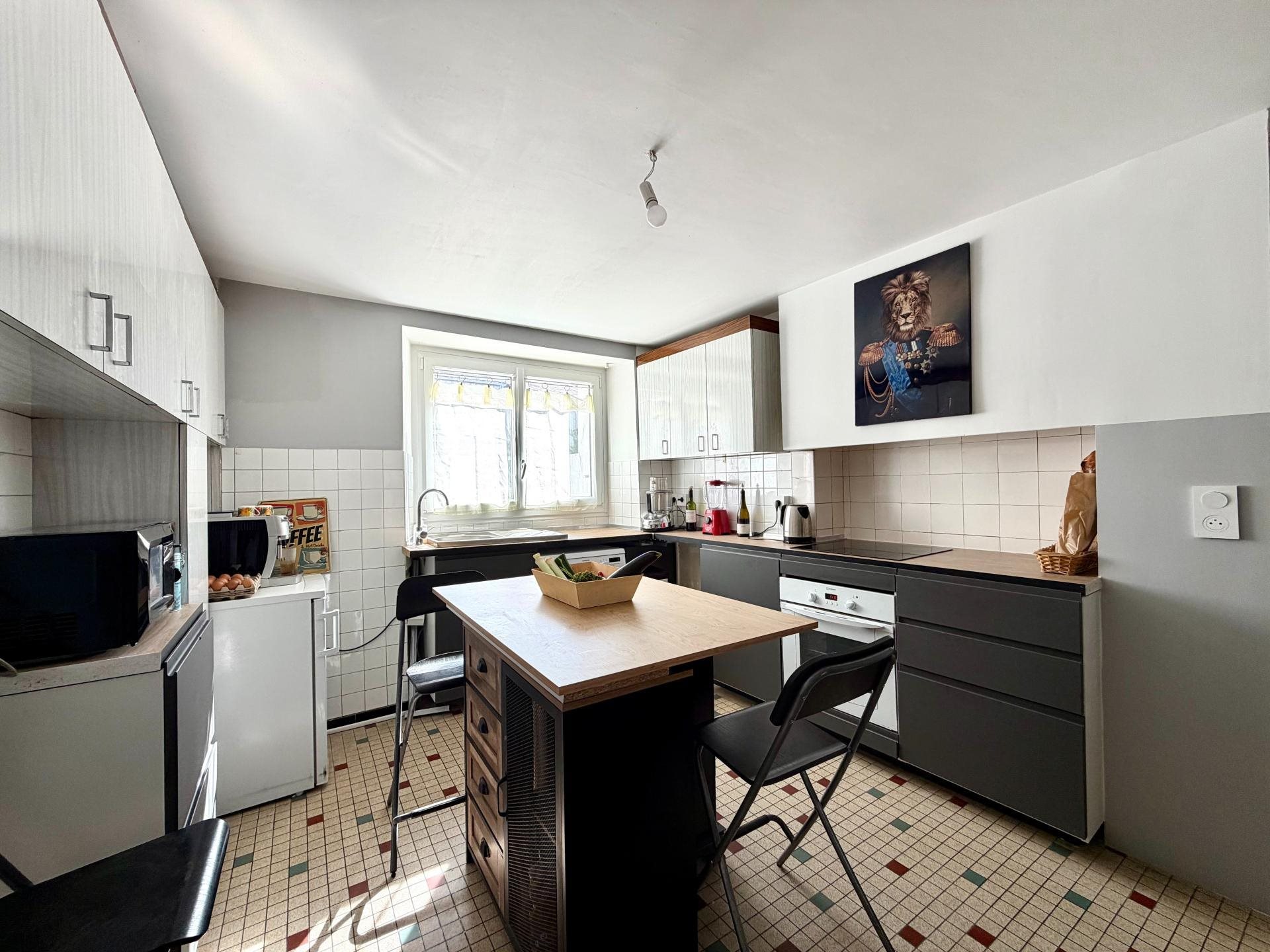 Maison à vendre, 277m², Machecoul