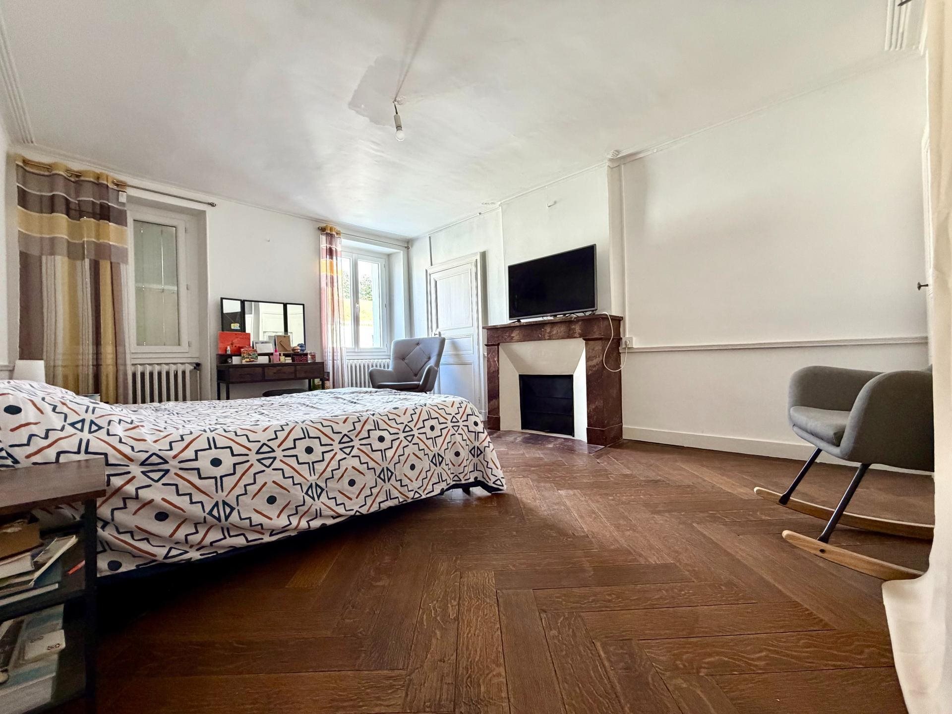 Maison à vendre, 277m², Machecoul
