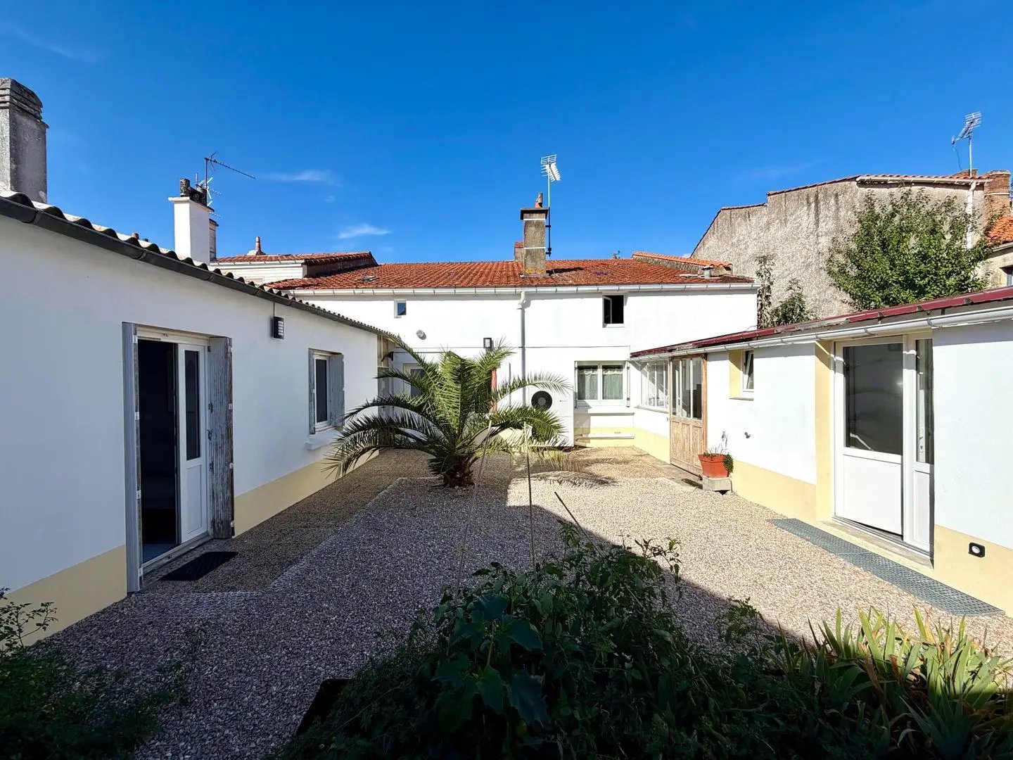 Maison à vendre, 246m², Machecoul