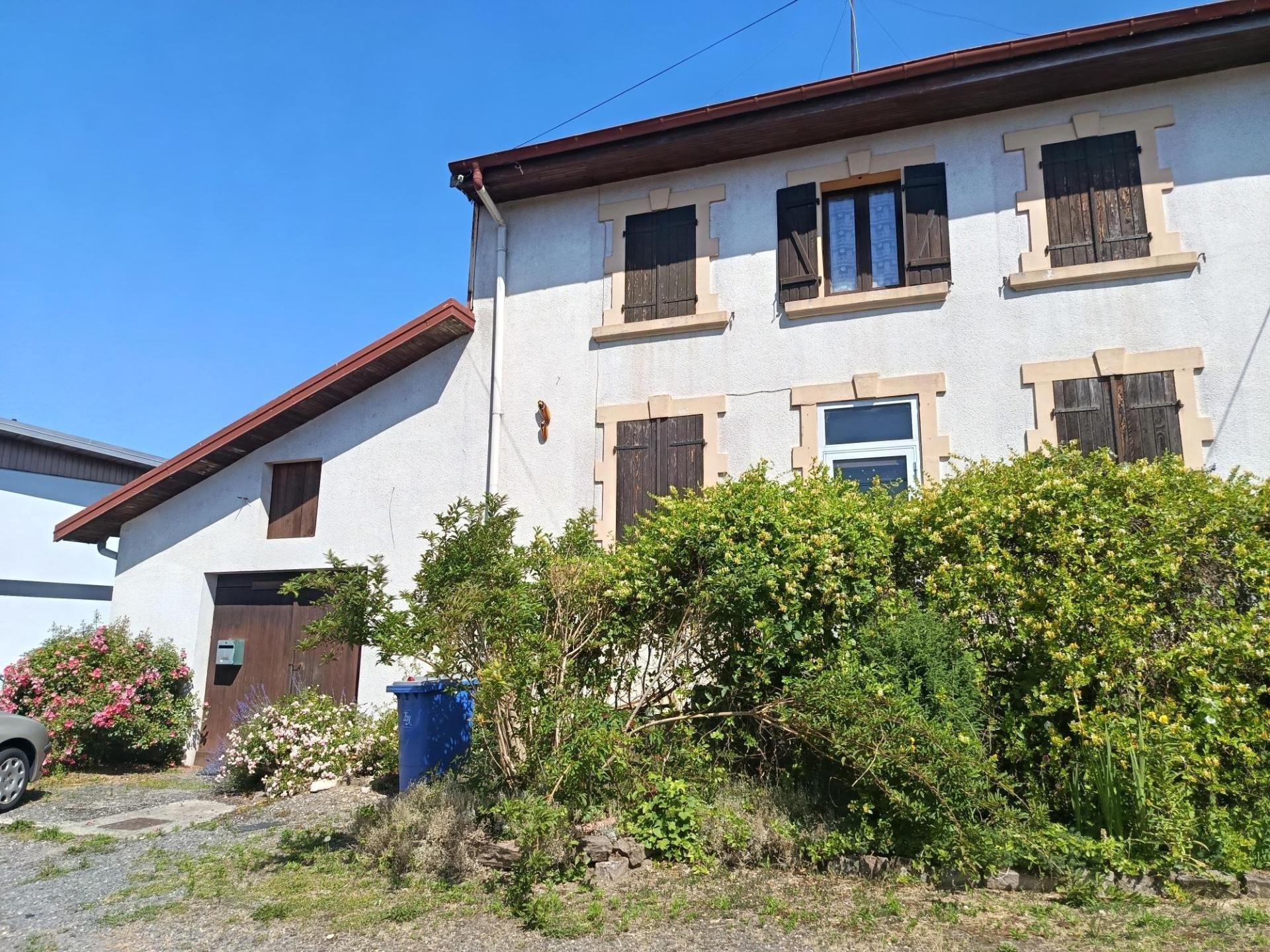 Maison à vendre, 318m², Rambervillers