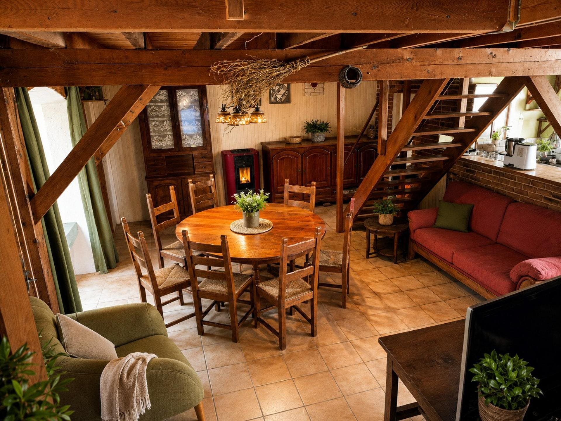 Maison à vendre, 318m², Rambervillers