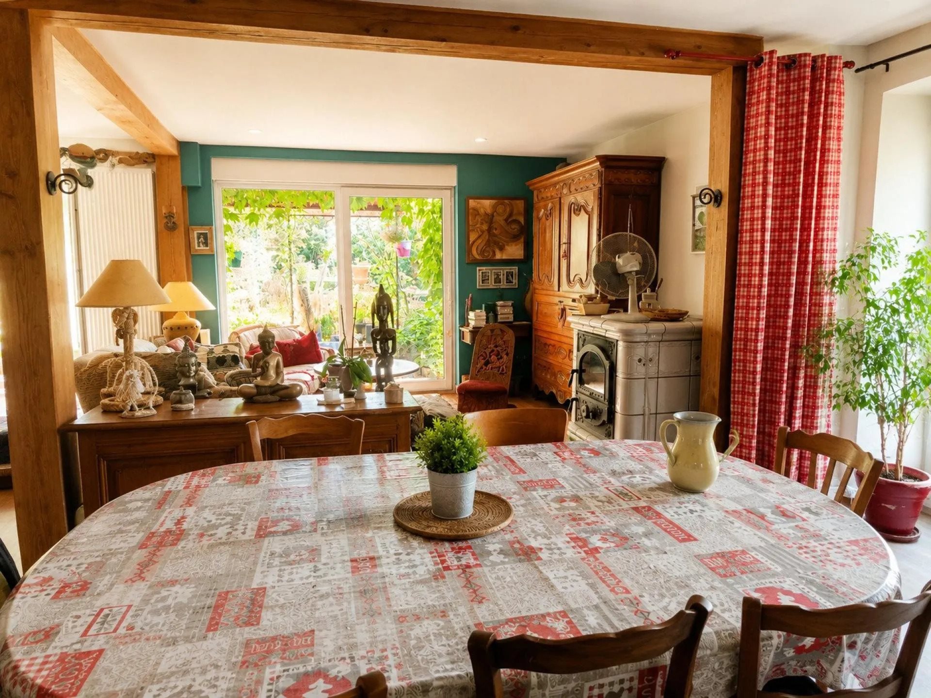 Maison à vendre, 193m², Grandvillers