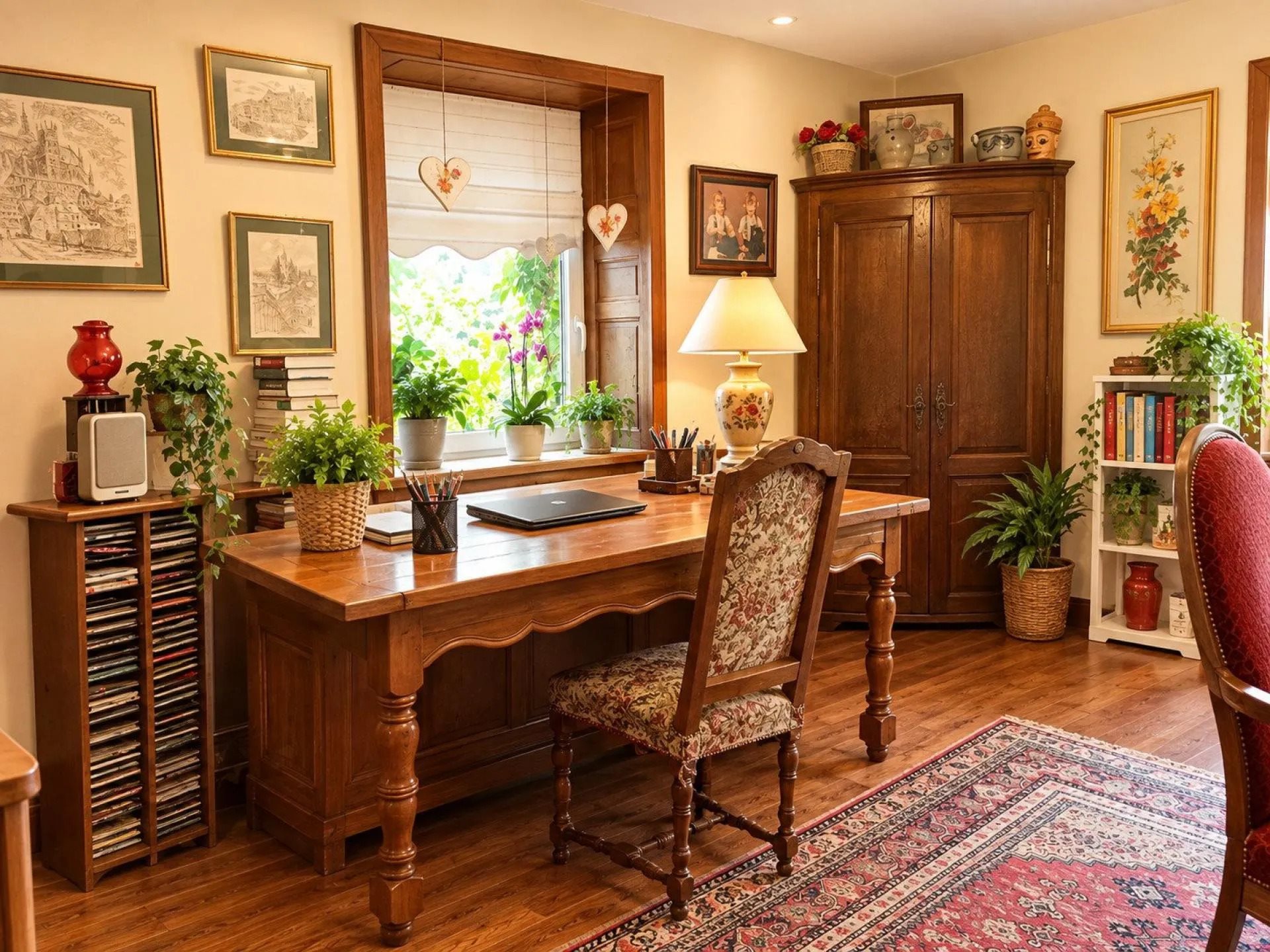 Maison à vendre, 193m², Grandvillers