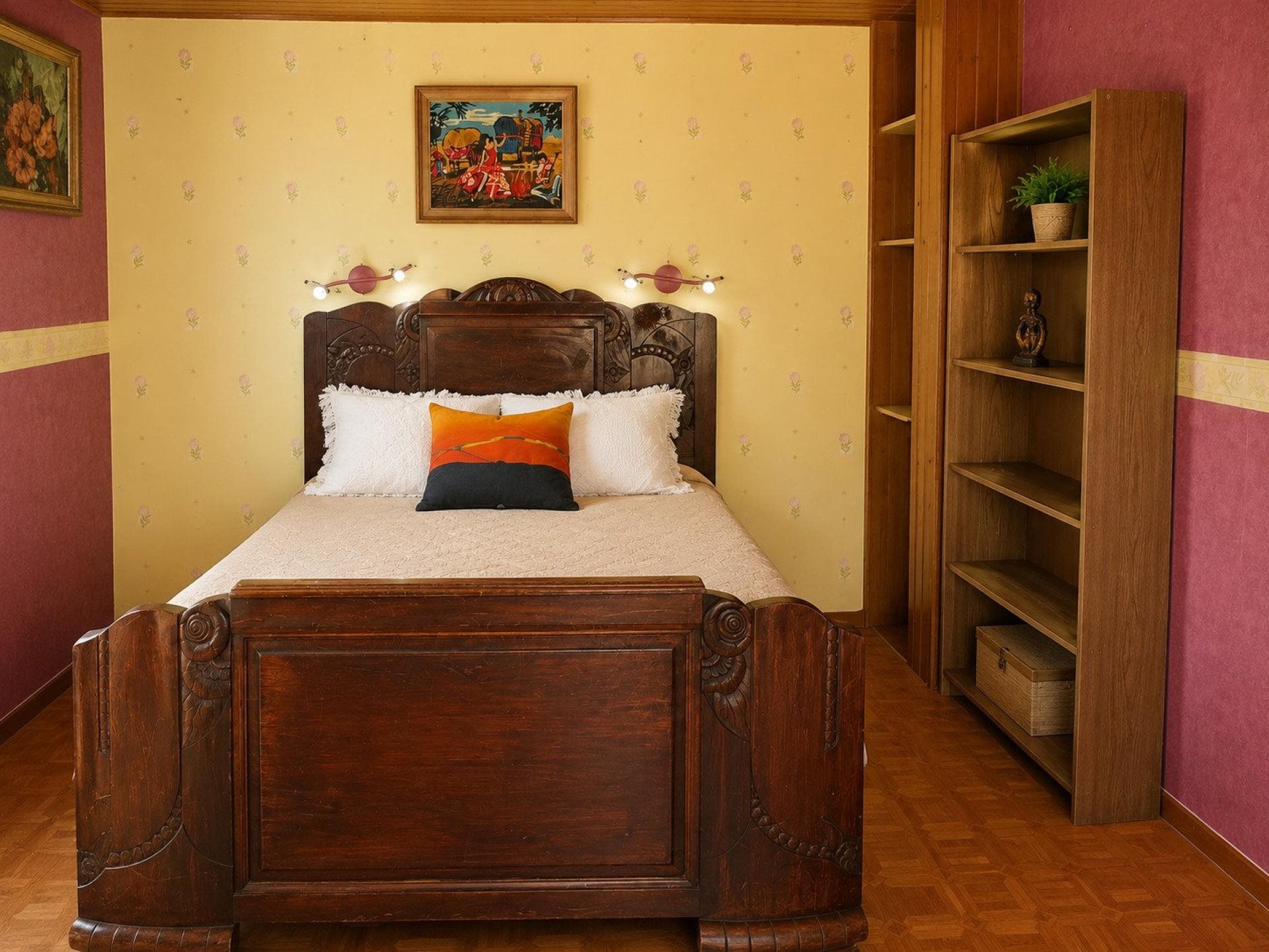 Maison à vendre, 150m², Vincey