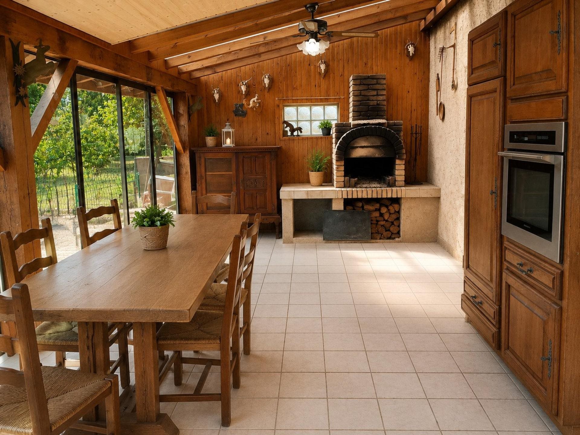 Maison à vendre, 150m², Vincey
