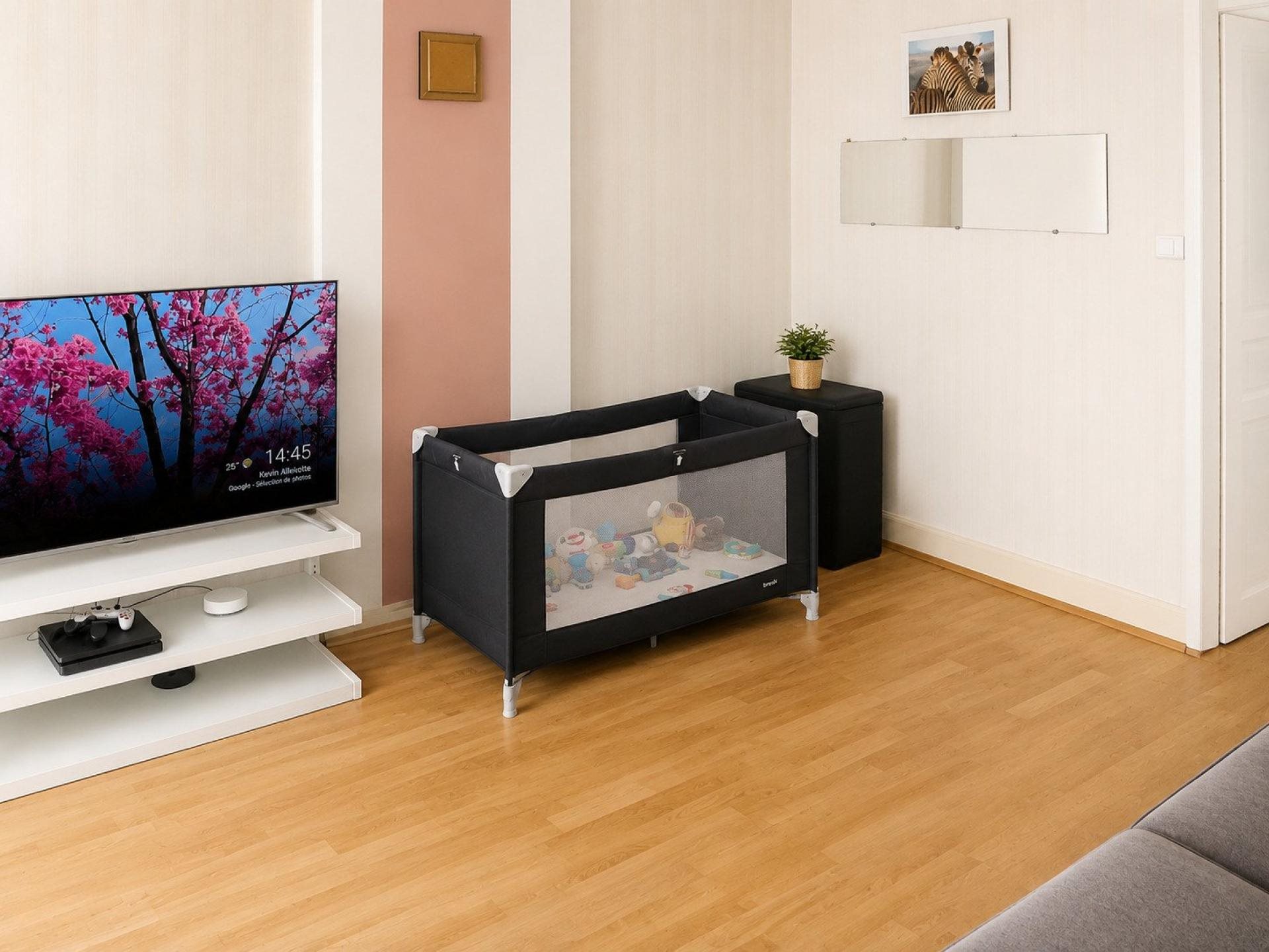 Appartement à vendre, 167m², Bruyères