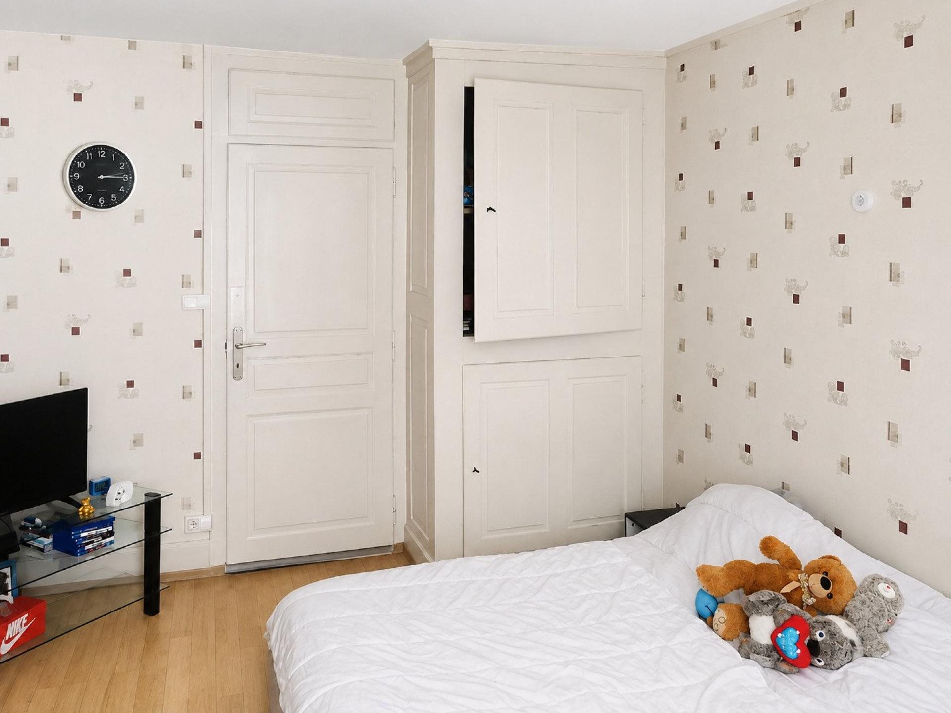 Appartement à vendre, 167m², Bruyères