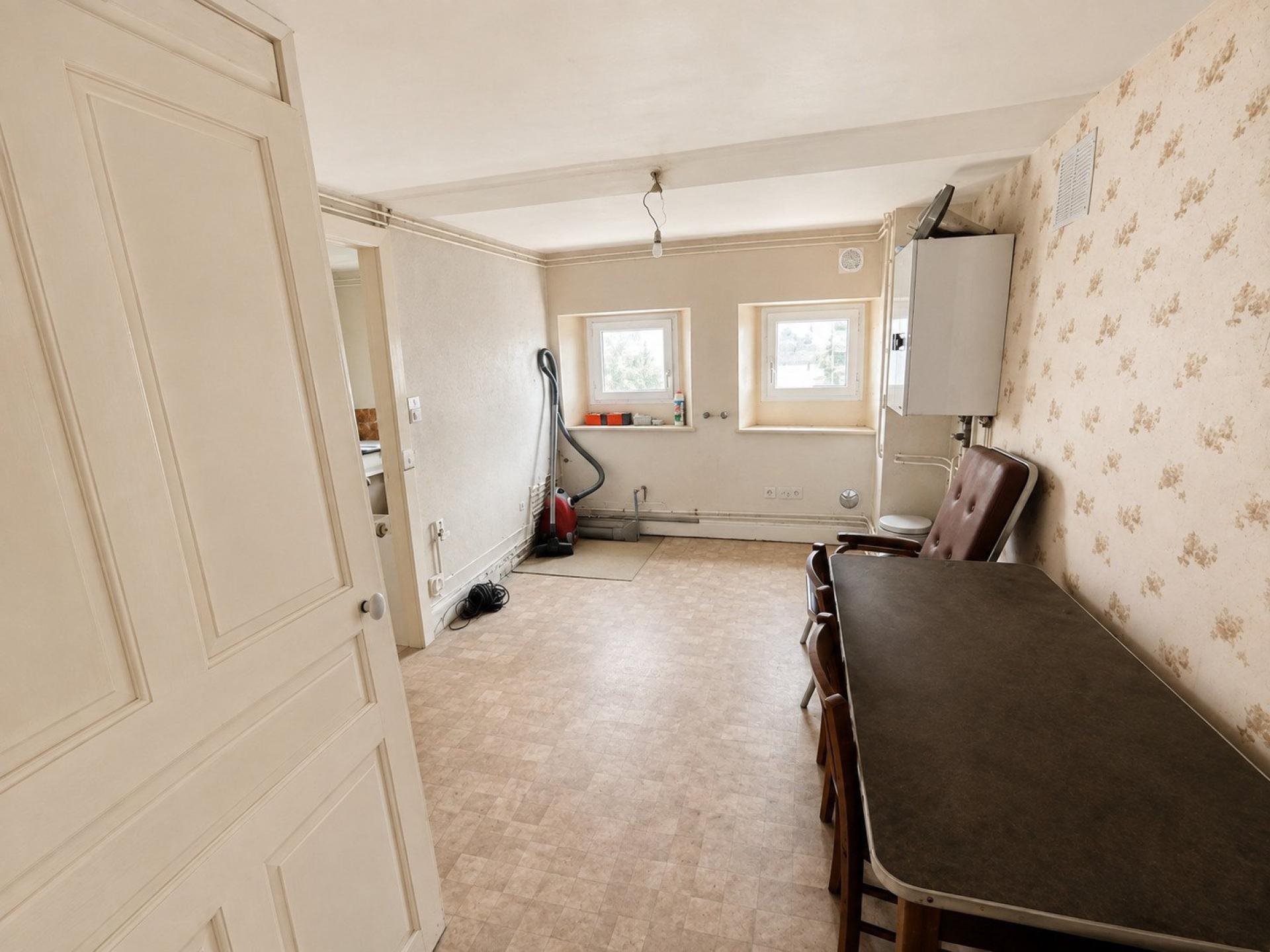Appartement à vendre, 167m², Bruyères