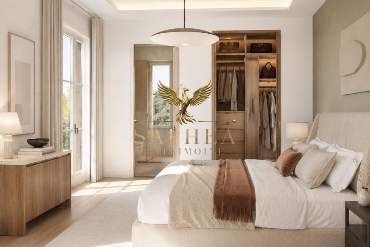Appartement à vendre, 152m², Bandol