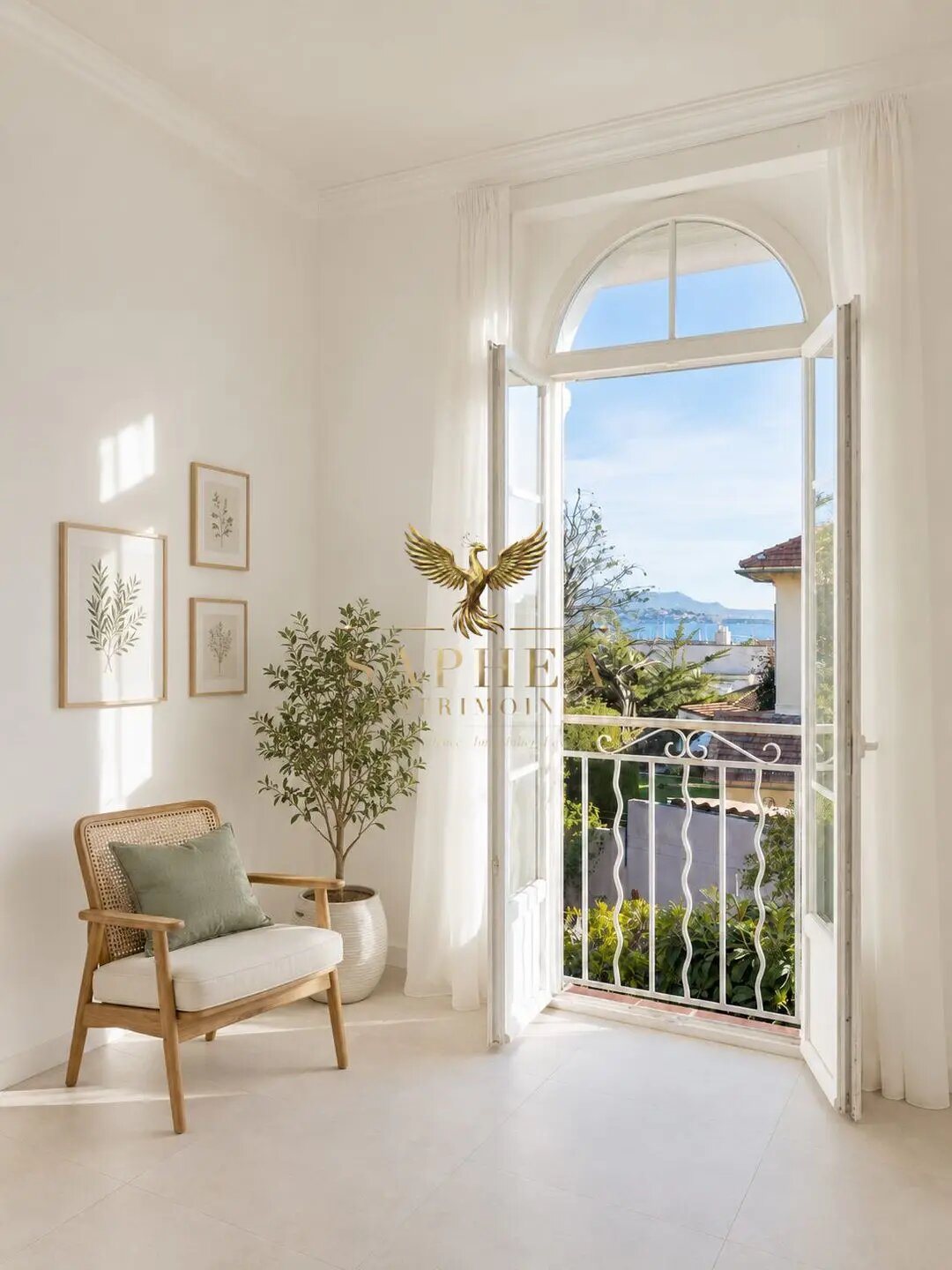 Maison à vendre, 270m², Bandol