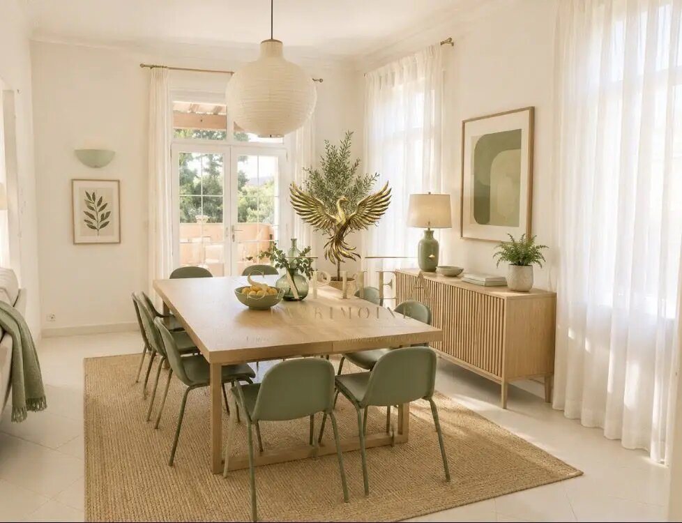Maison à vendre, 270m², Bandol