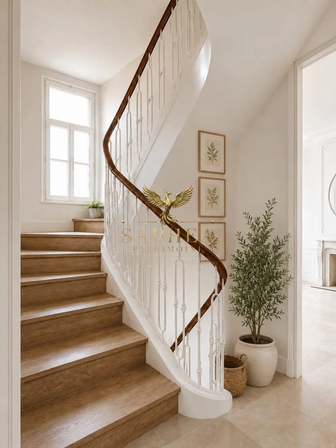 Maison à vendre, 270m², Bandol