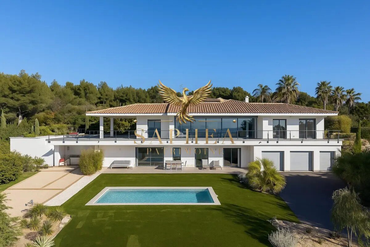 Maison à vendre, 450m², La Ciotat