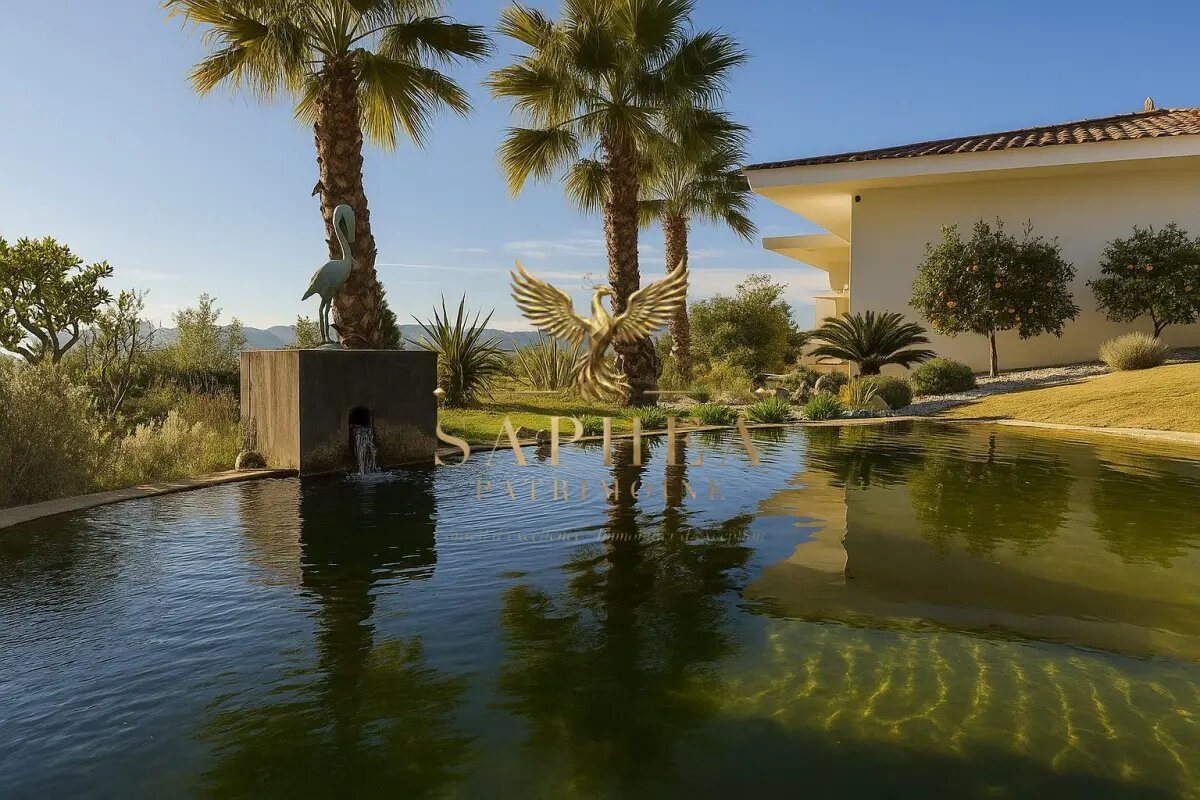 Maison à vendre, 450m², La Ciotat