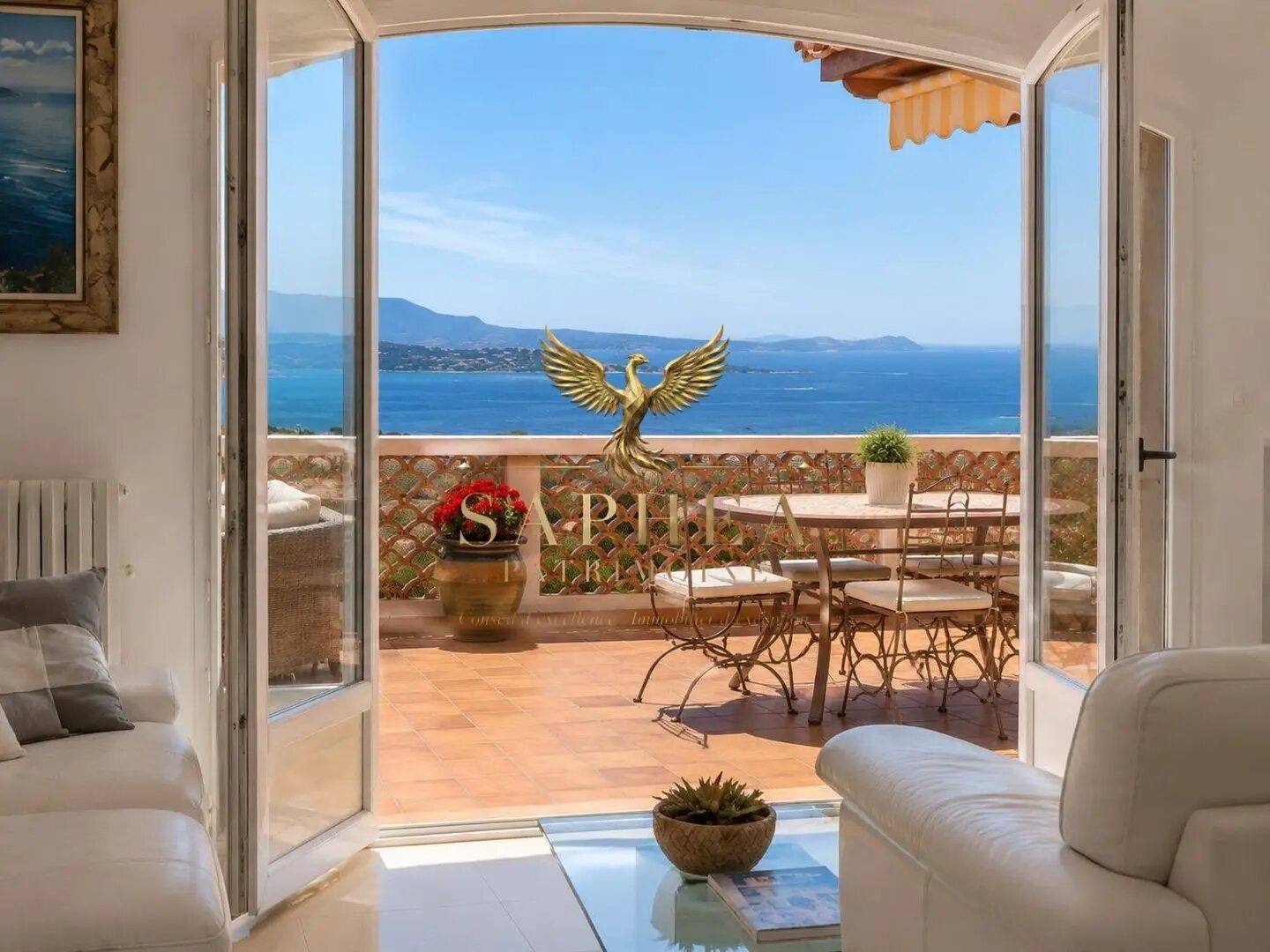 Maison à vendre, 225m², Bandol