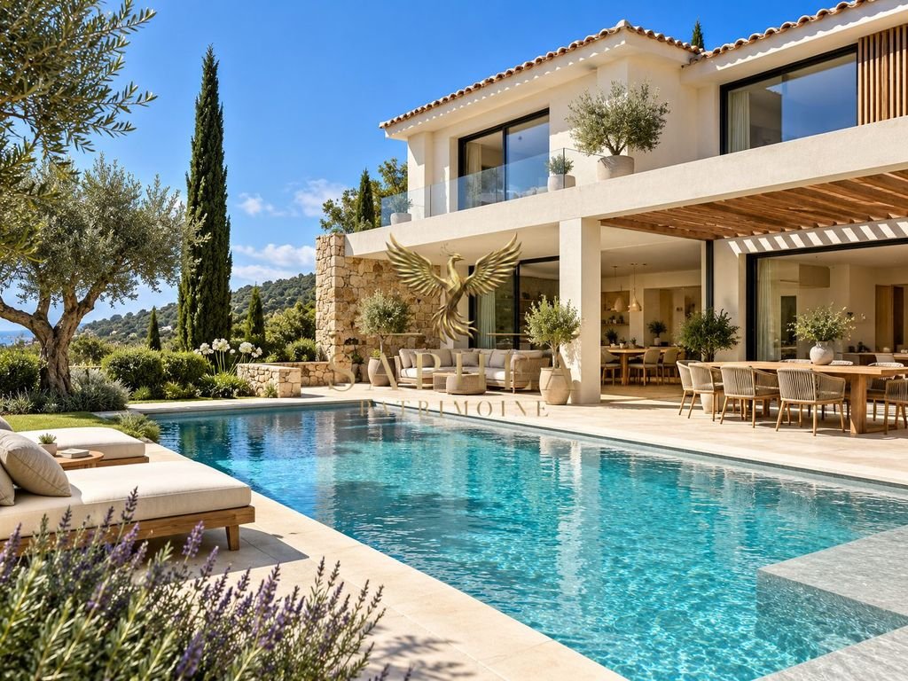 Maison à vendre, 170m², Sanary-sur-Mer