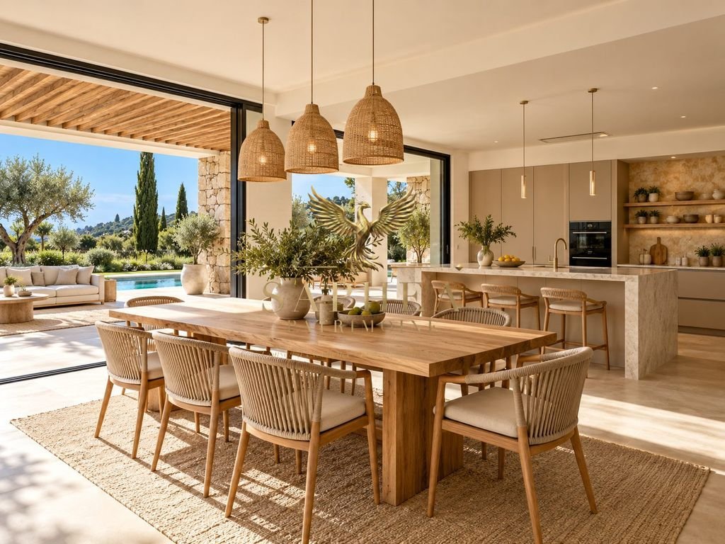 Maison à vendre, 170m², Sanary-sur-Mer