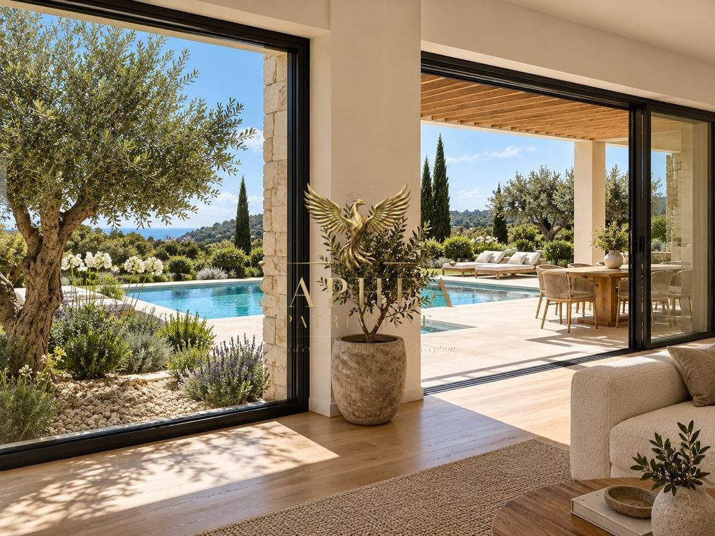 Maison à vendre, 170m², Sanary-sur-Mer