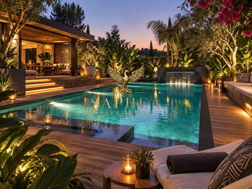 Maison à vendre, 200m², Cassis