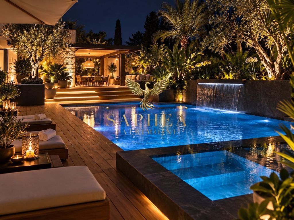 Maison à vendre, 200m², Cassis