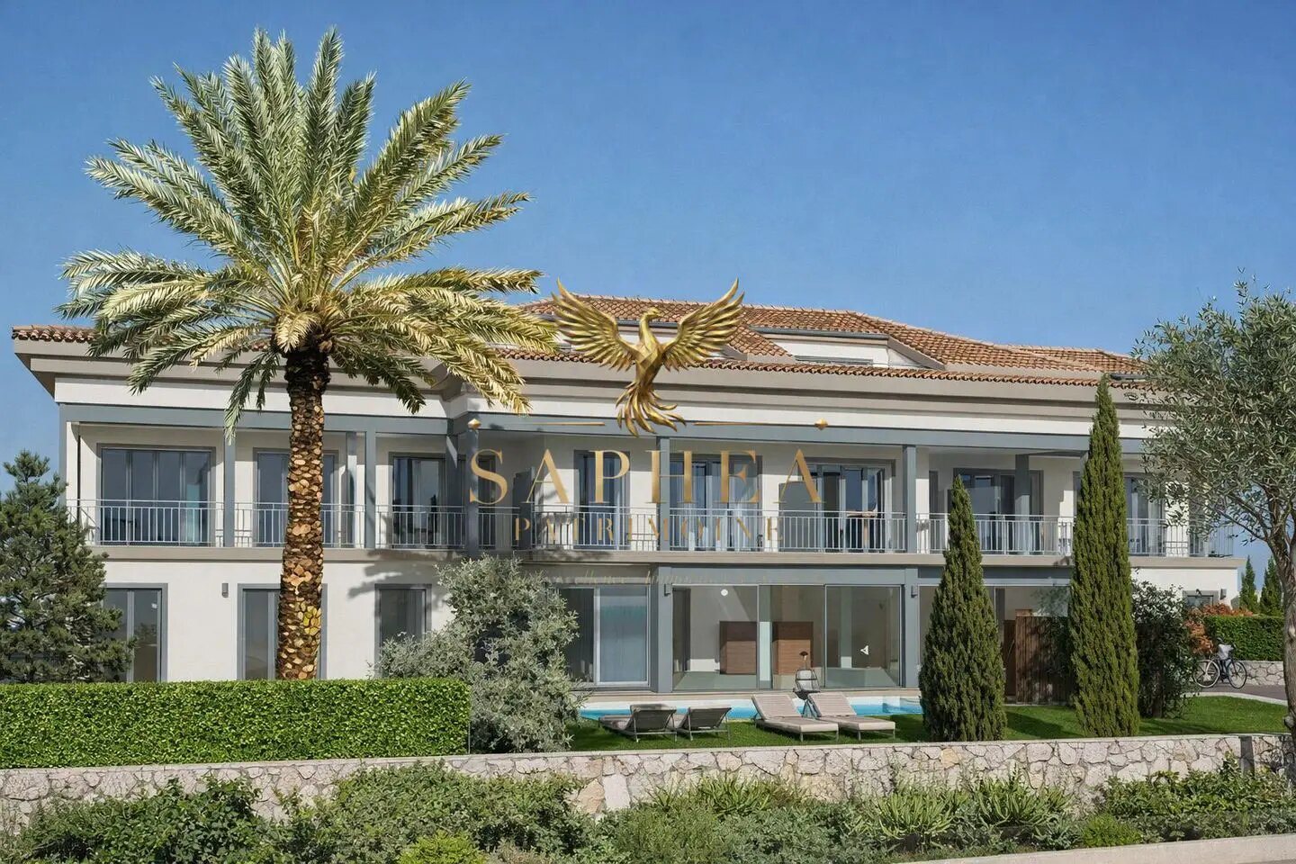 Appartement à vendre, 62m², Sanary-sur-Mer
