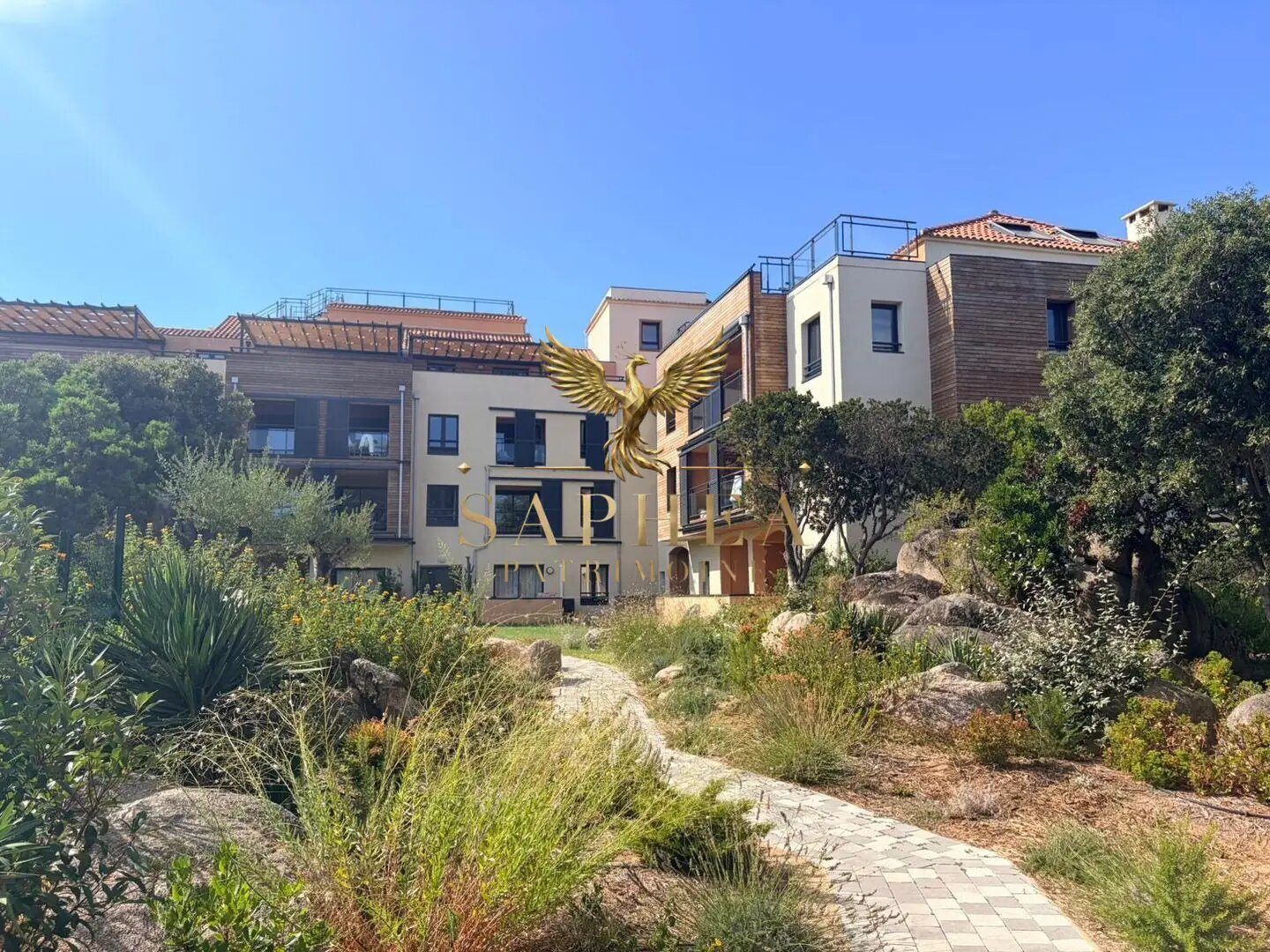 Appartement à vendre, 73m², Pianottoli-Caldarello
