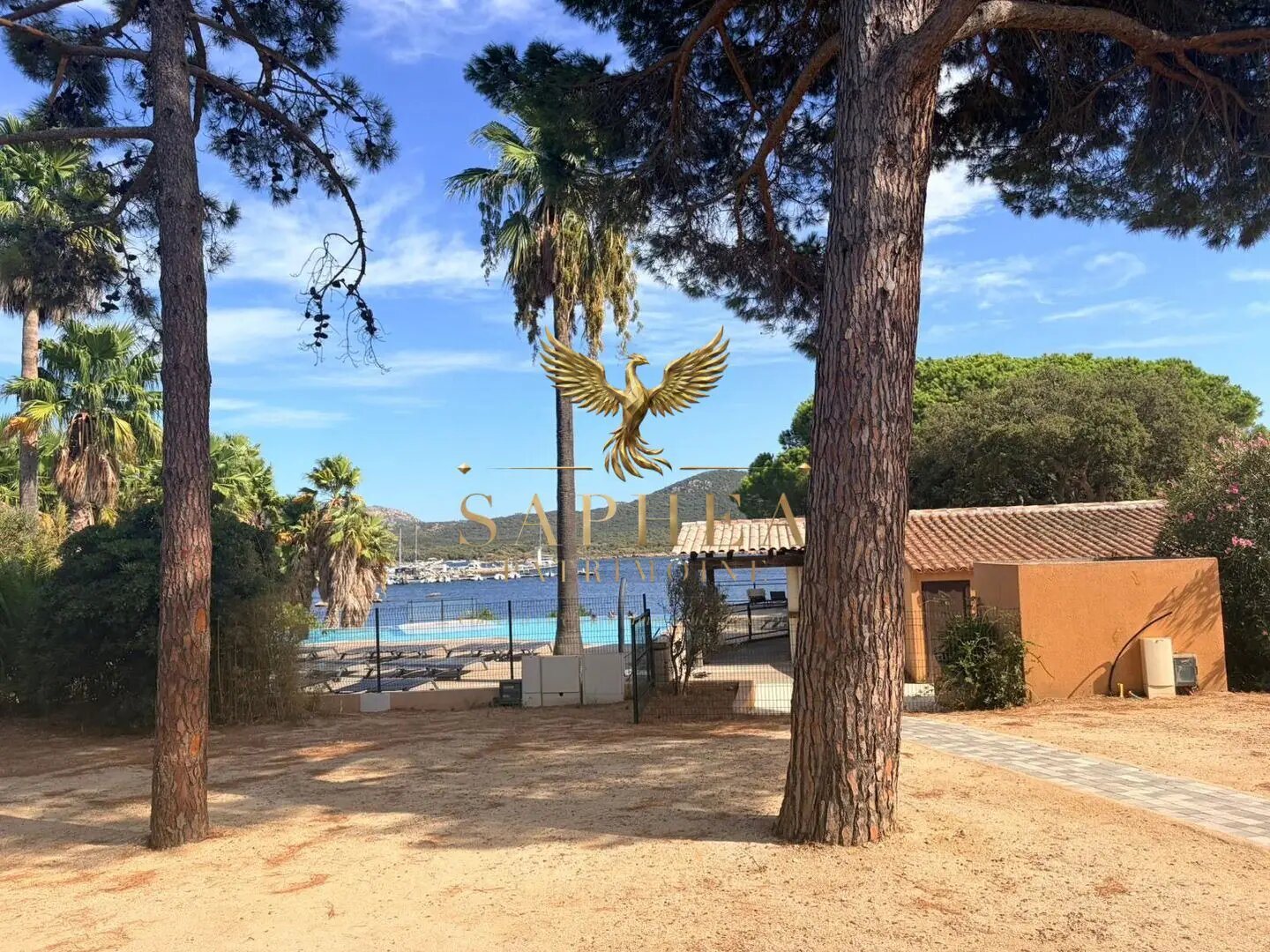 Appartement à vendre, 73m², Pianottoli-Caldarello